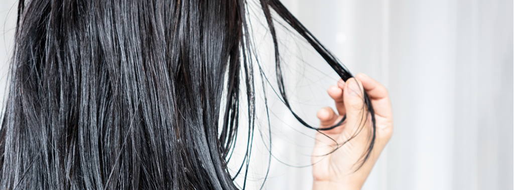 Dominando el Cabello Graso: El Manual para una Melena Fresca y Equilibrada