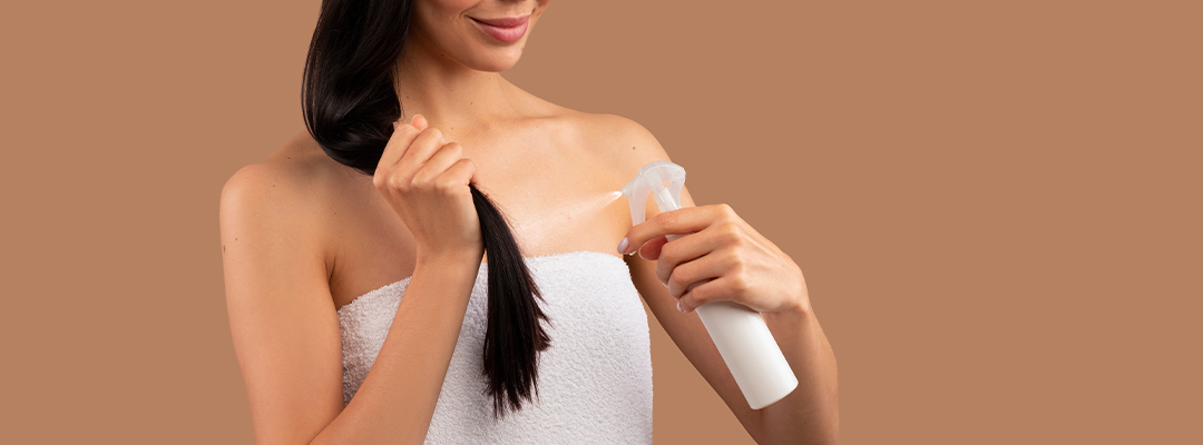 Guía Definitiva: Cómo proteger tu cabello del calor y lucir una melena radiante