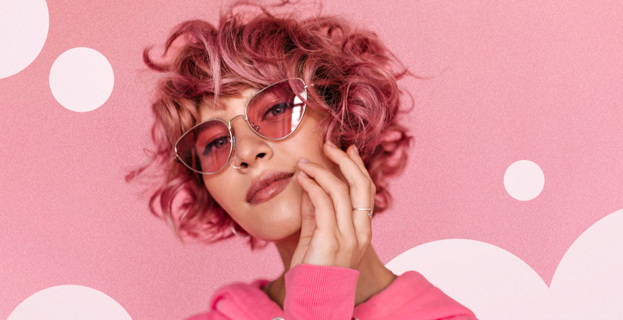 Baño de Color VS Tinte: Todo lo que debes saber para elegir tu coloración ideal