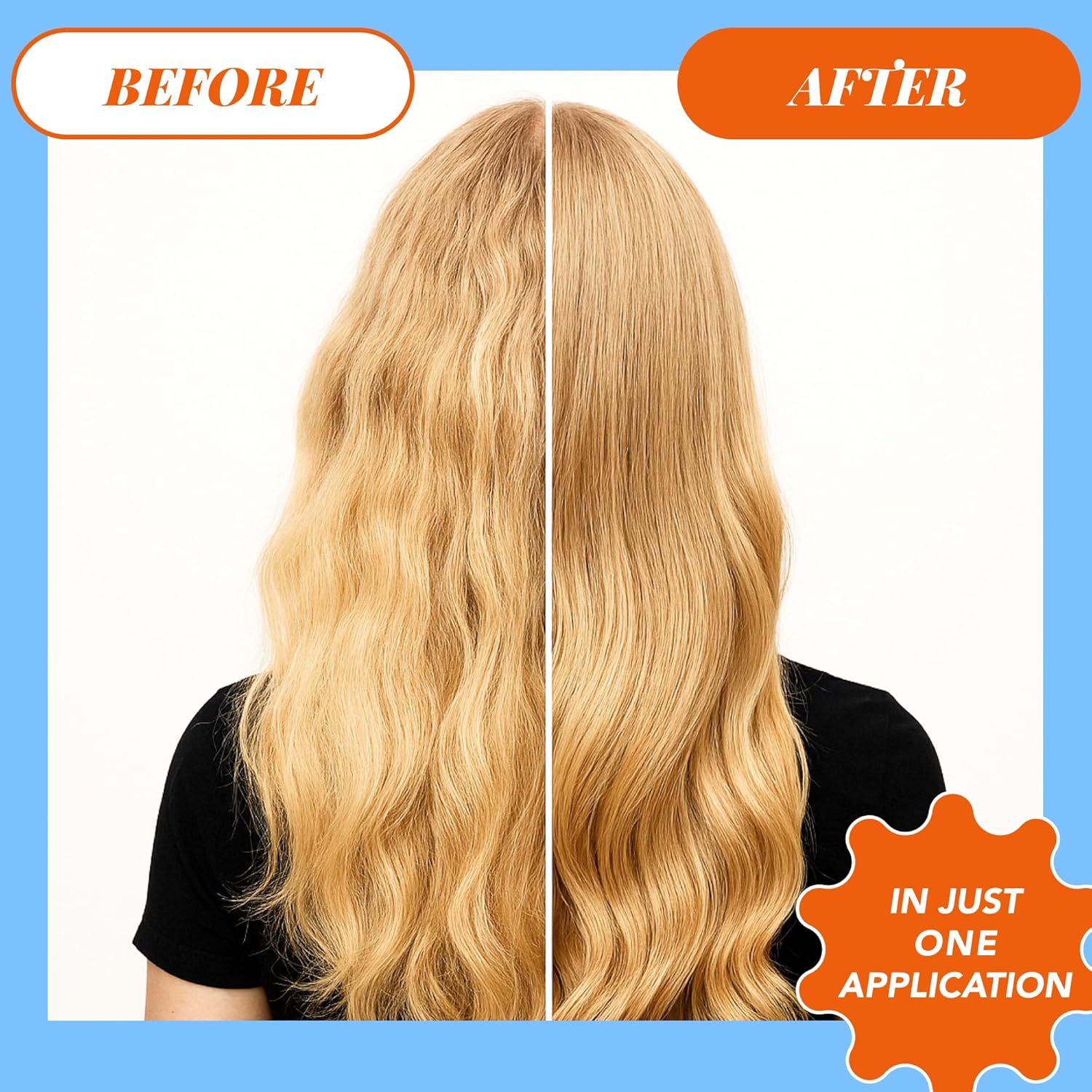 COMBO Cronograma Capilar Lata x3 Tubos 250gr c/u + Shampoo Cronograma 500ml