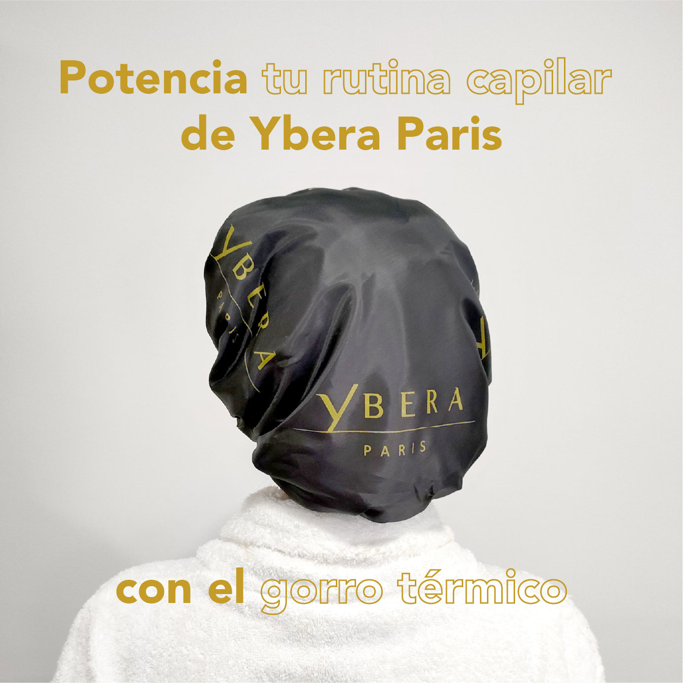 Gorro Térmico - Ybera