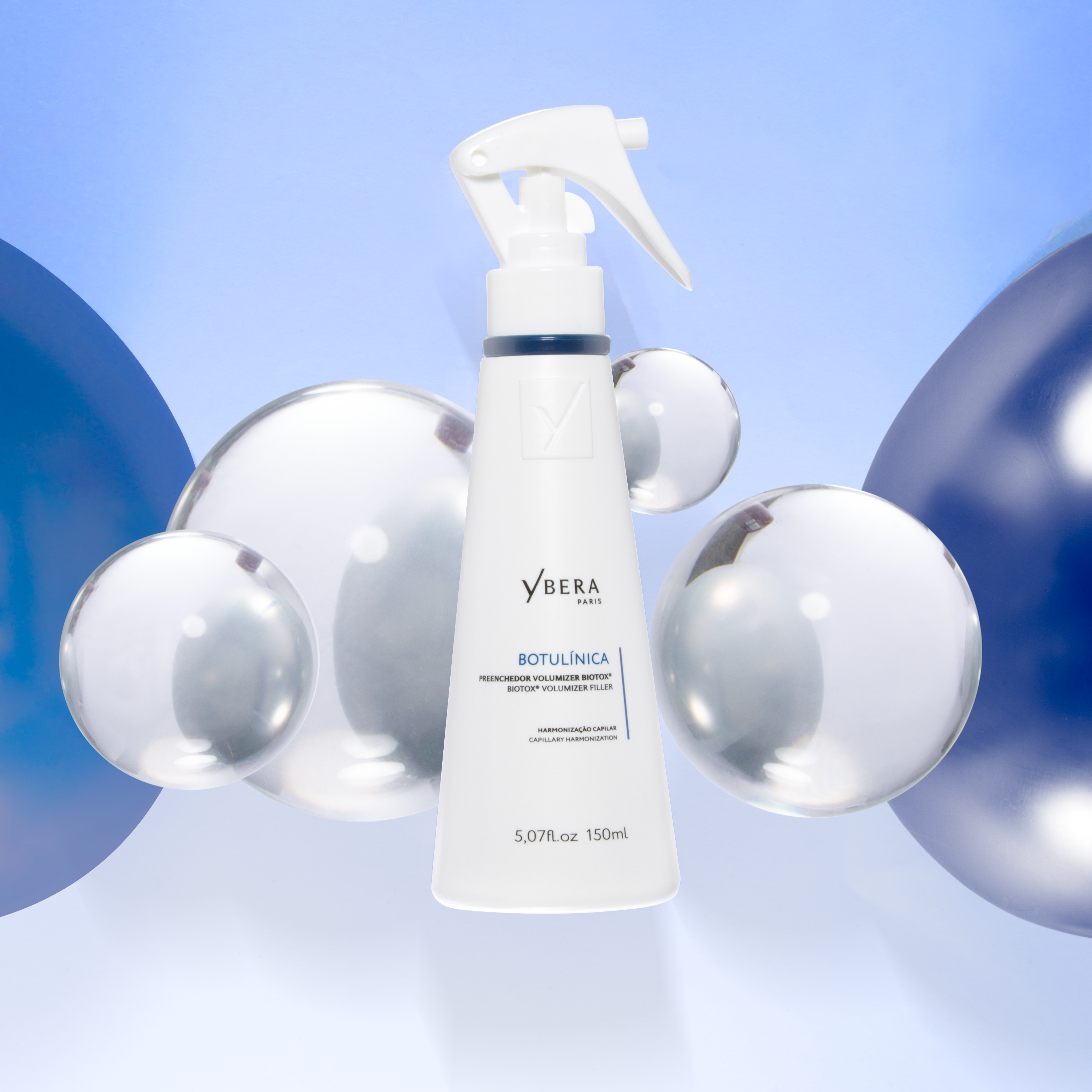 Botulínica BIOTOX® - Rellenador Capilar 150ml