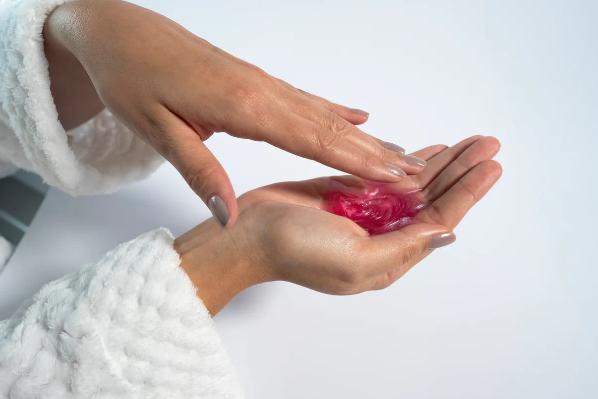 COMBO Cronograma Capilar Lata x3 Tubos 250gr c/u + Shampoo Cronograma 500ml