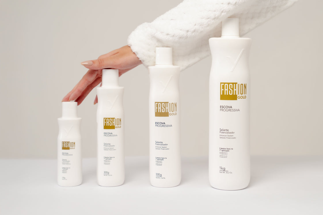 Seguro para el cabello teñido