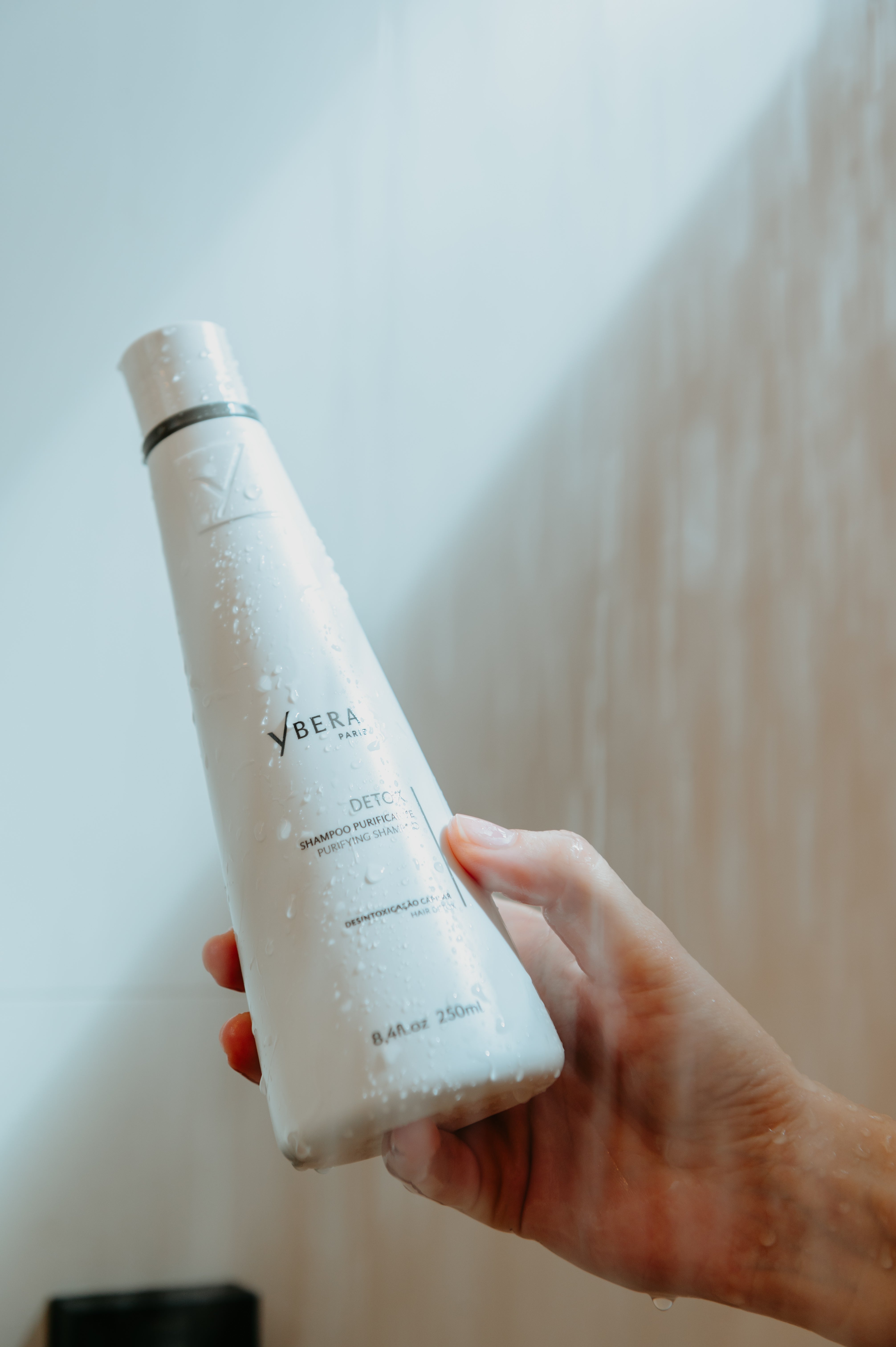 Detox Healthy - Shampoo 250ml