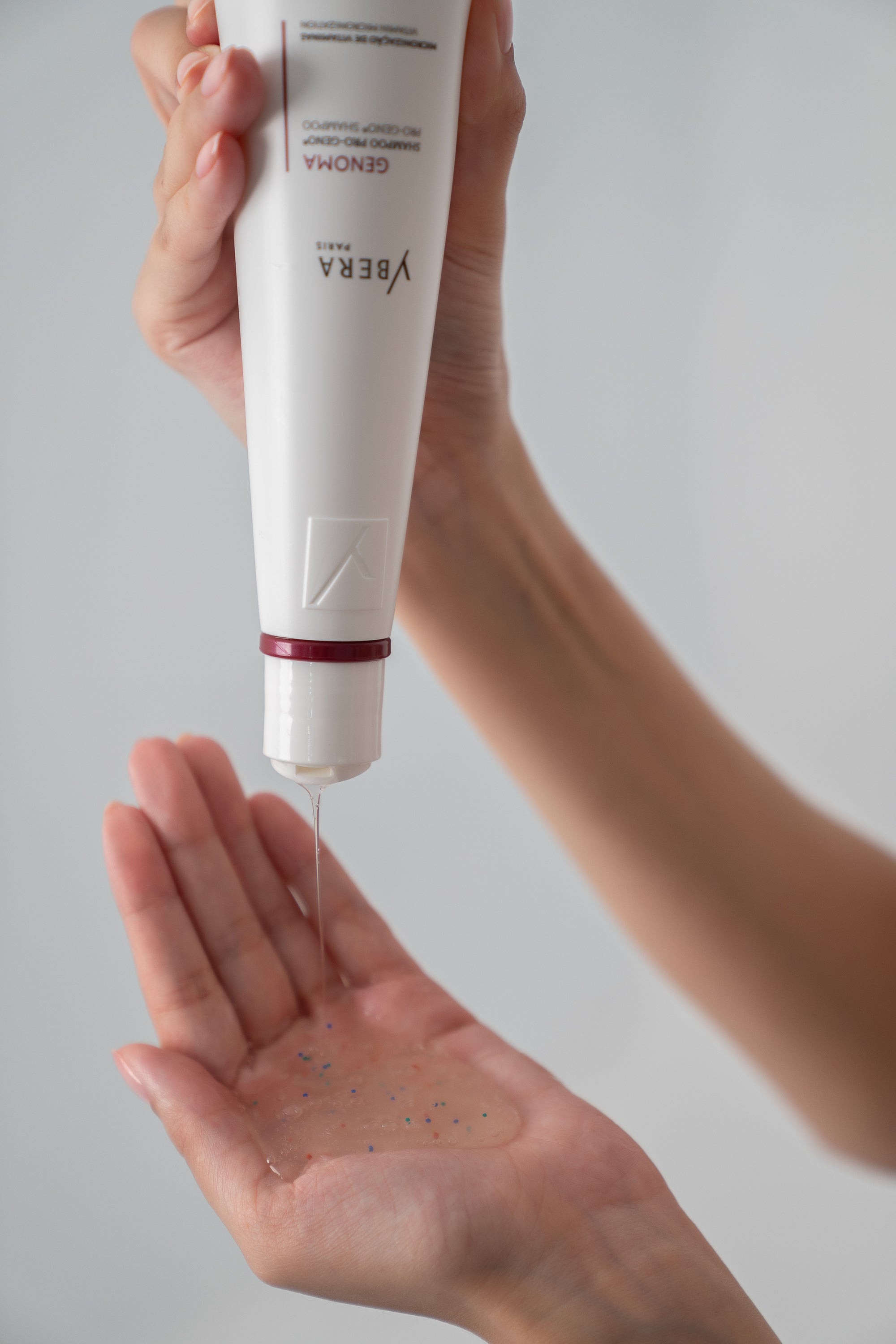 Genoma - Shampoo 250 ml