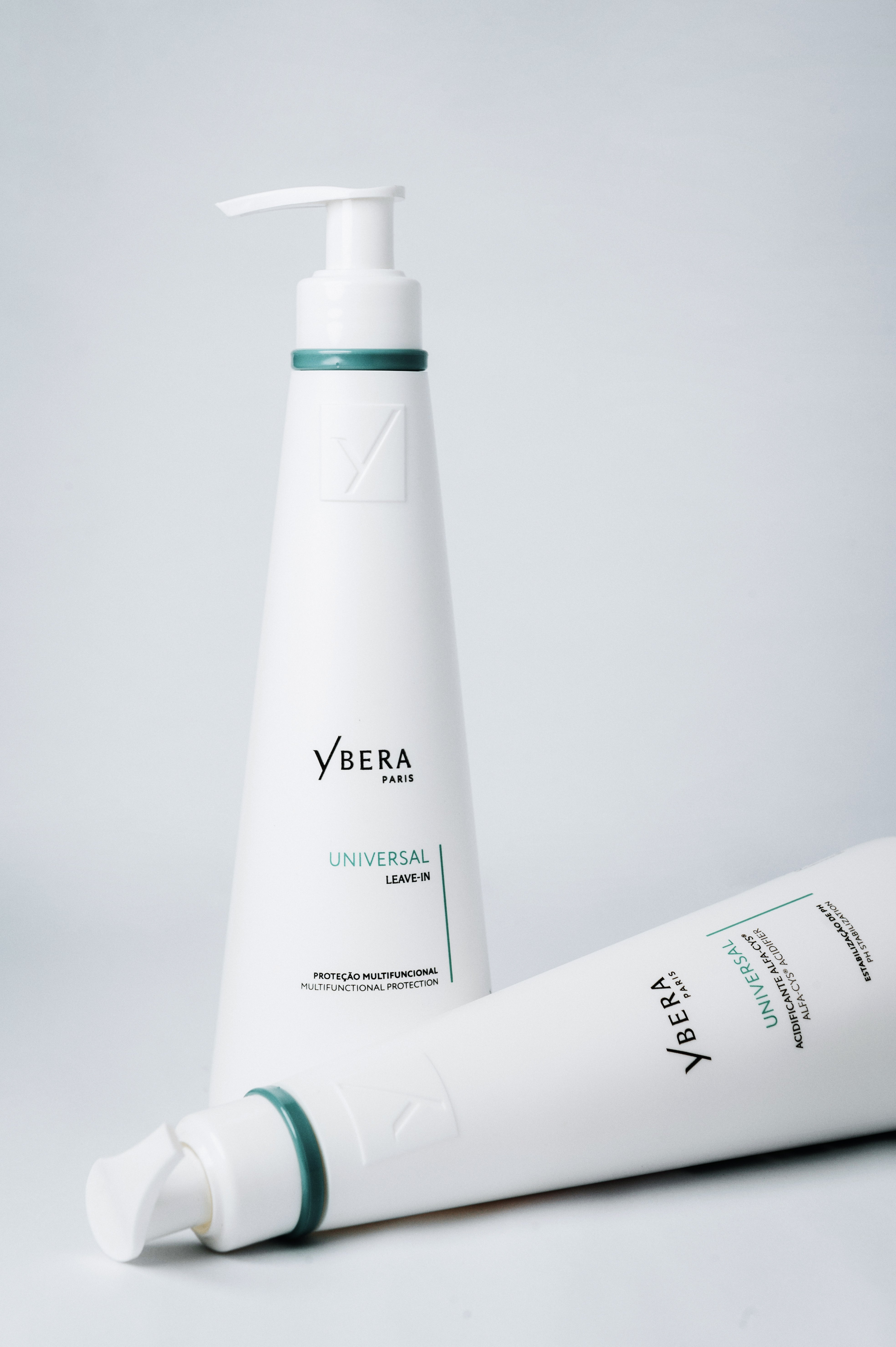 Universal Leave-In - 250gr