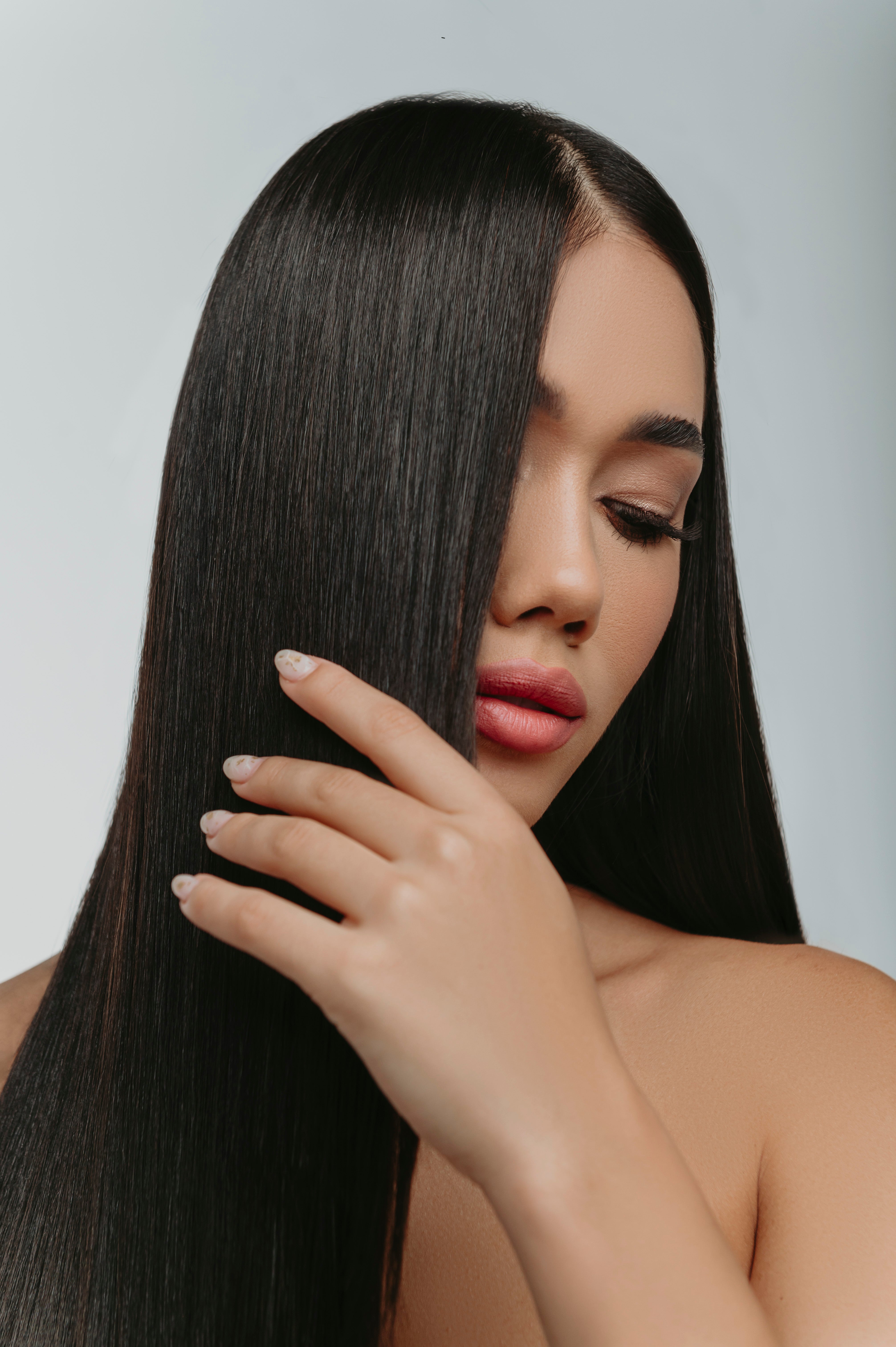 Kit de Cepillos Profesionales Stylist - Fashion Gold