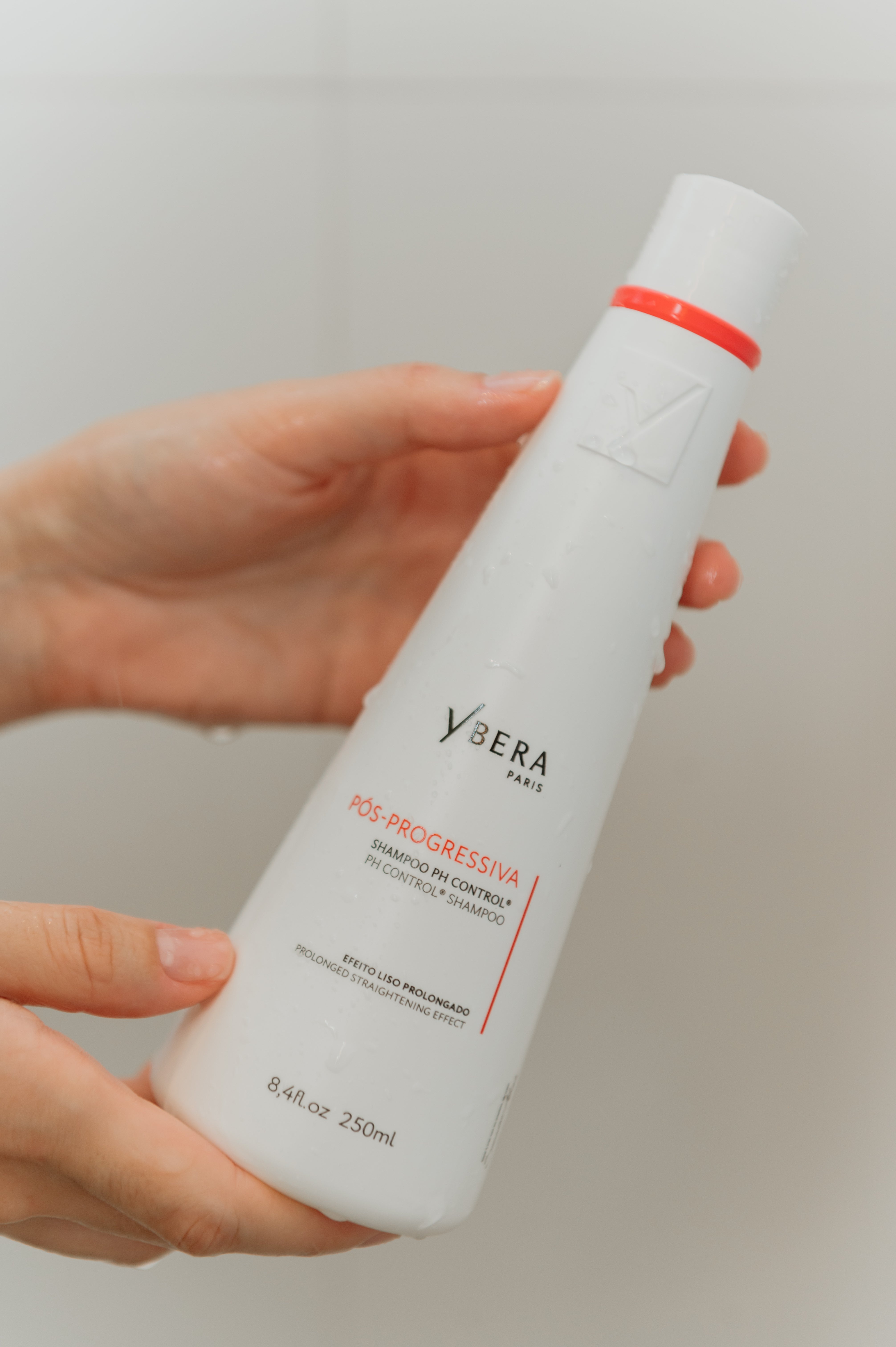 Pos-Progressiva - Shampoo 250ml