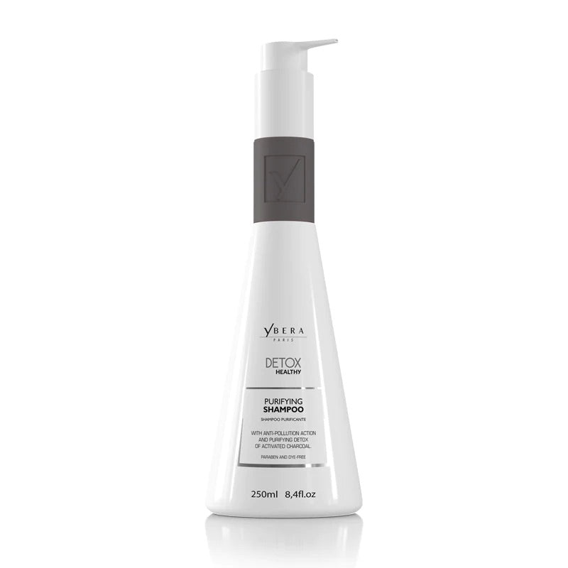 Detox Healthy - Shampoo 250ml