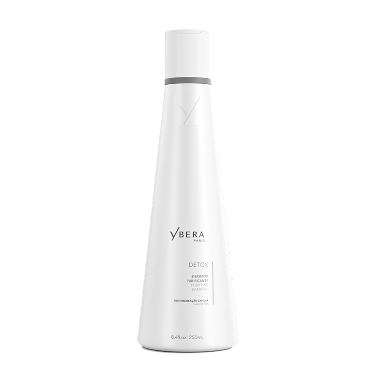 Detox Healthy - Shampoo 250ml