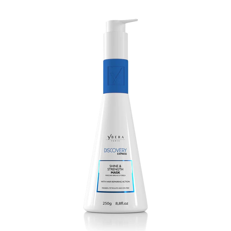 Discovery BIO-STEMCELL® - Máscara 250gr