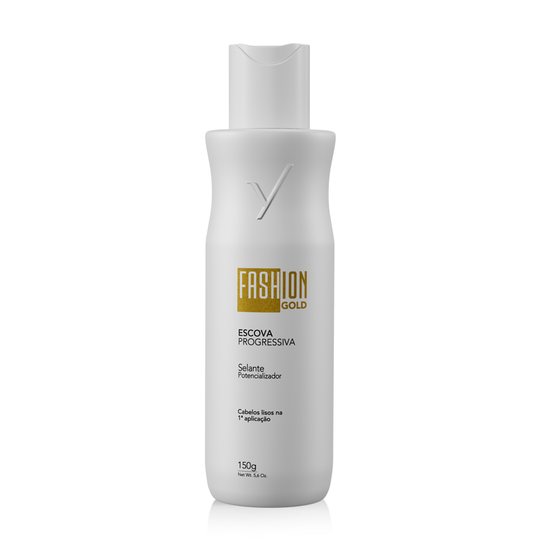 Fashion Gold - Alisado en Casa 150 g