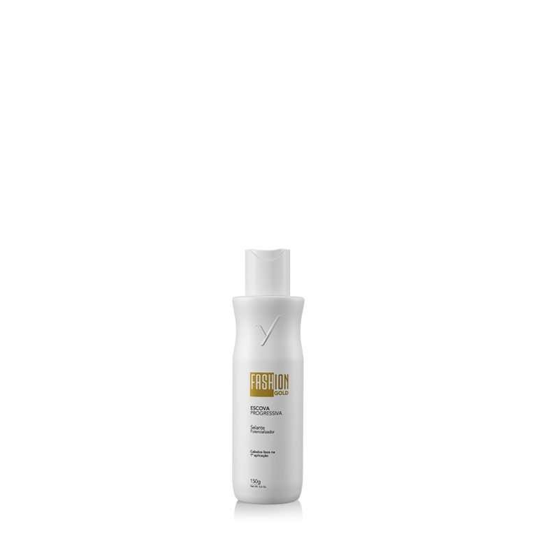 Fashion Gold - Alisado en Casa 150 g