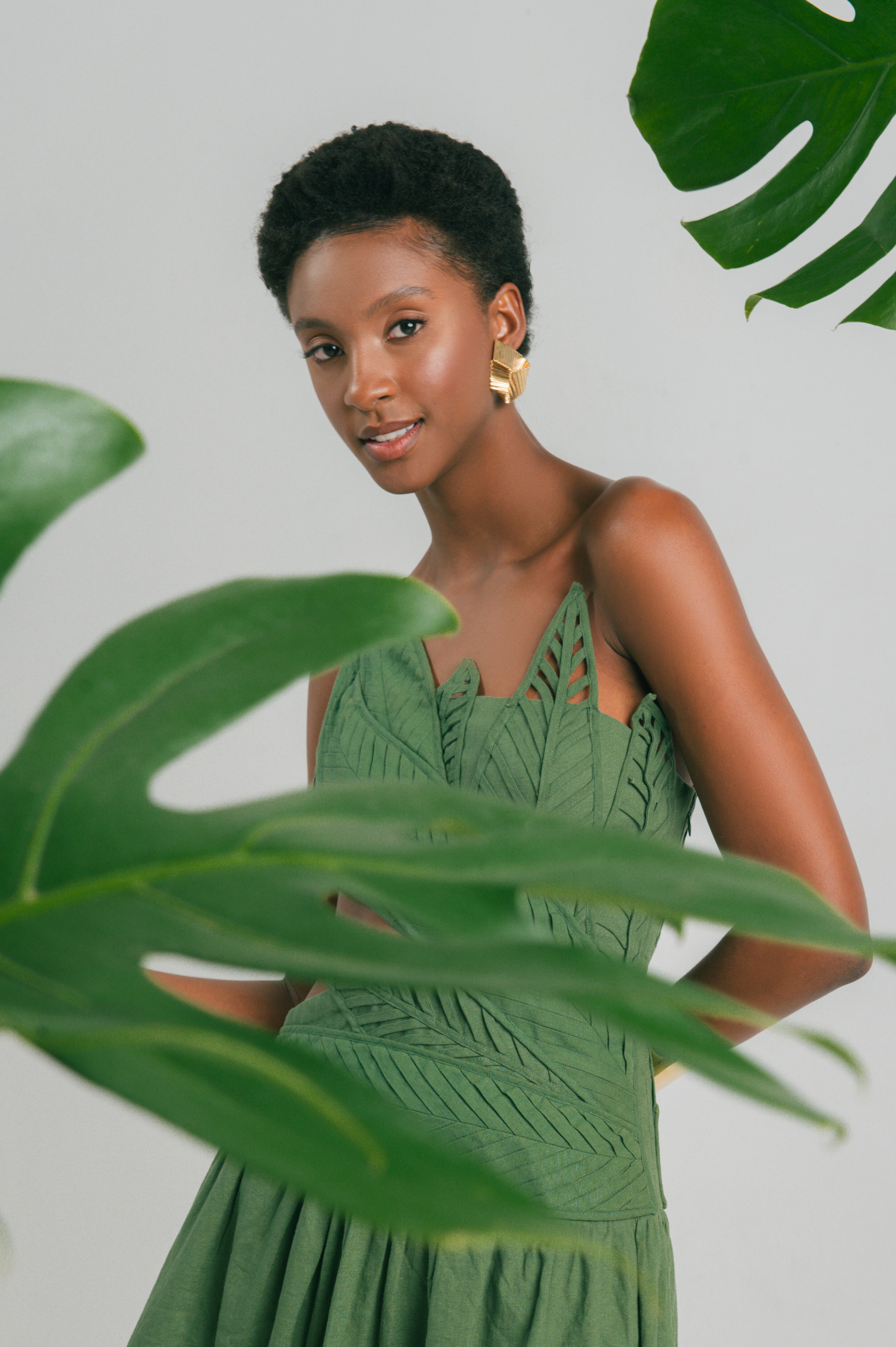 Essencia Brasileira - Floresta Acondicionador 250gr