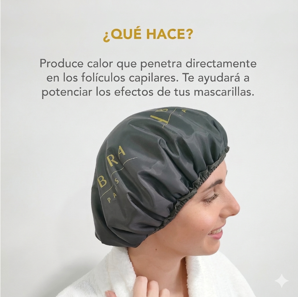 Gorro Térmico - Ybera
