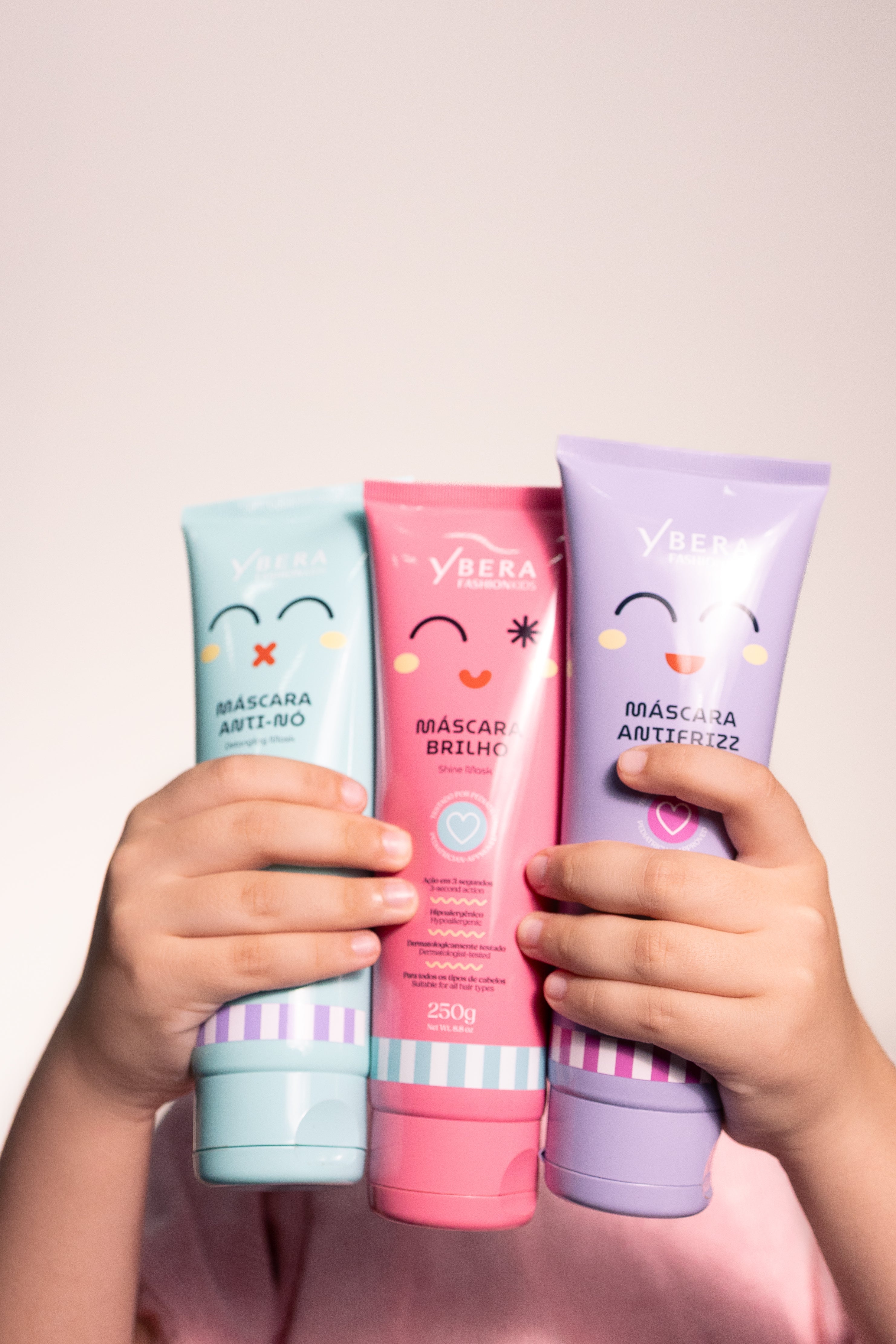 Cronograma Niña Fashion Kids Lata - 3x250