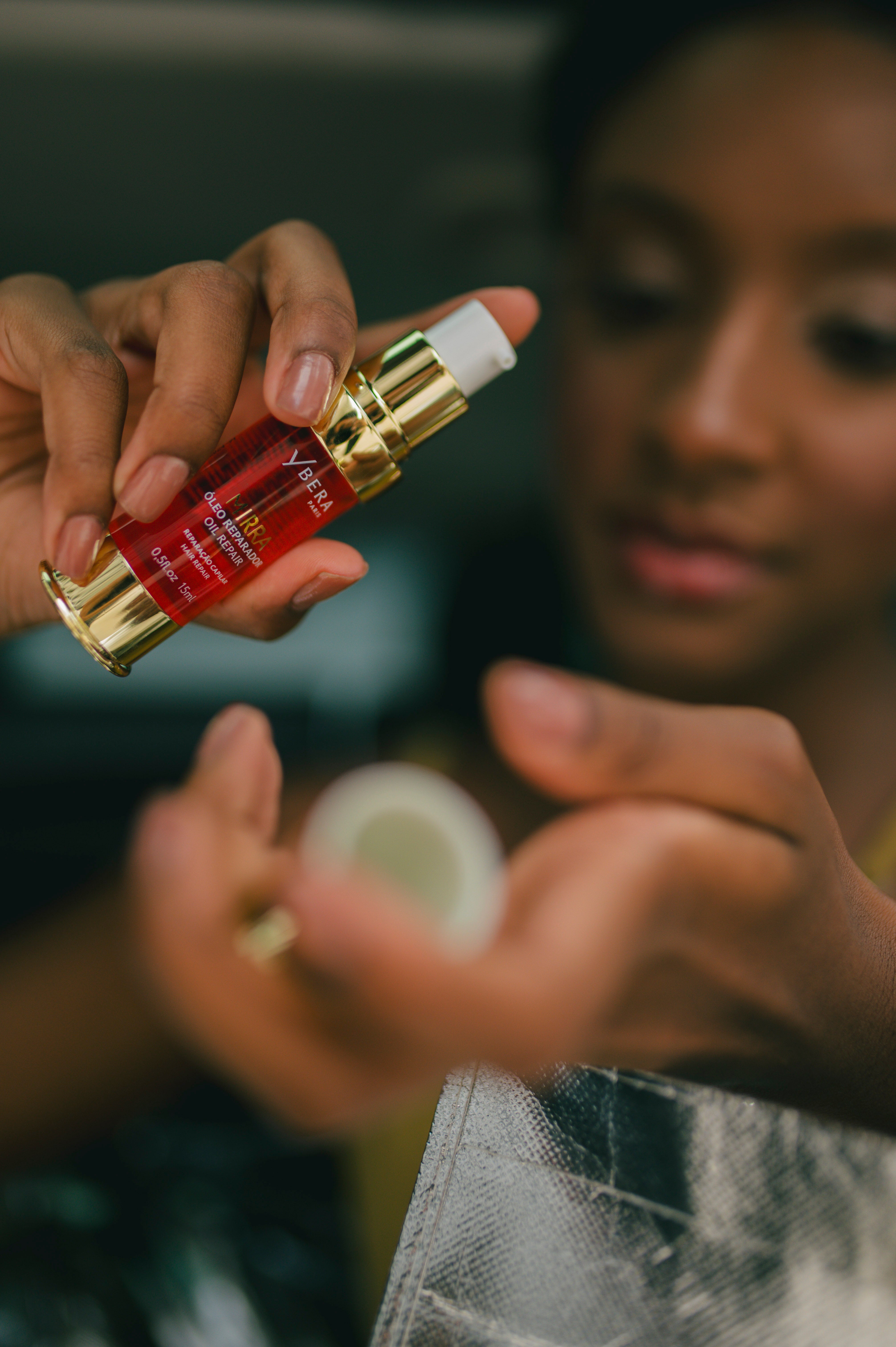 Mirra - Oil Repair 60ml