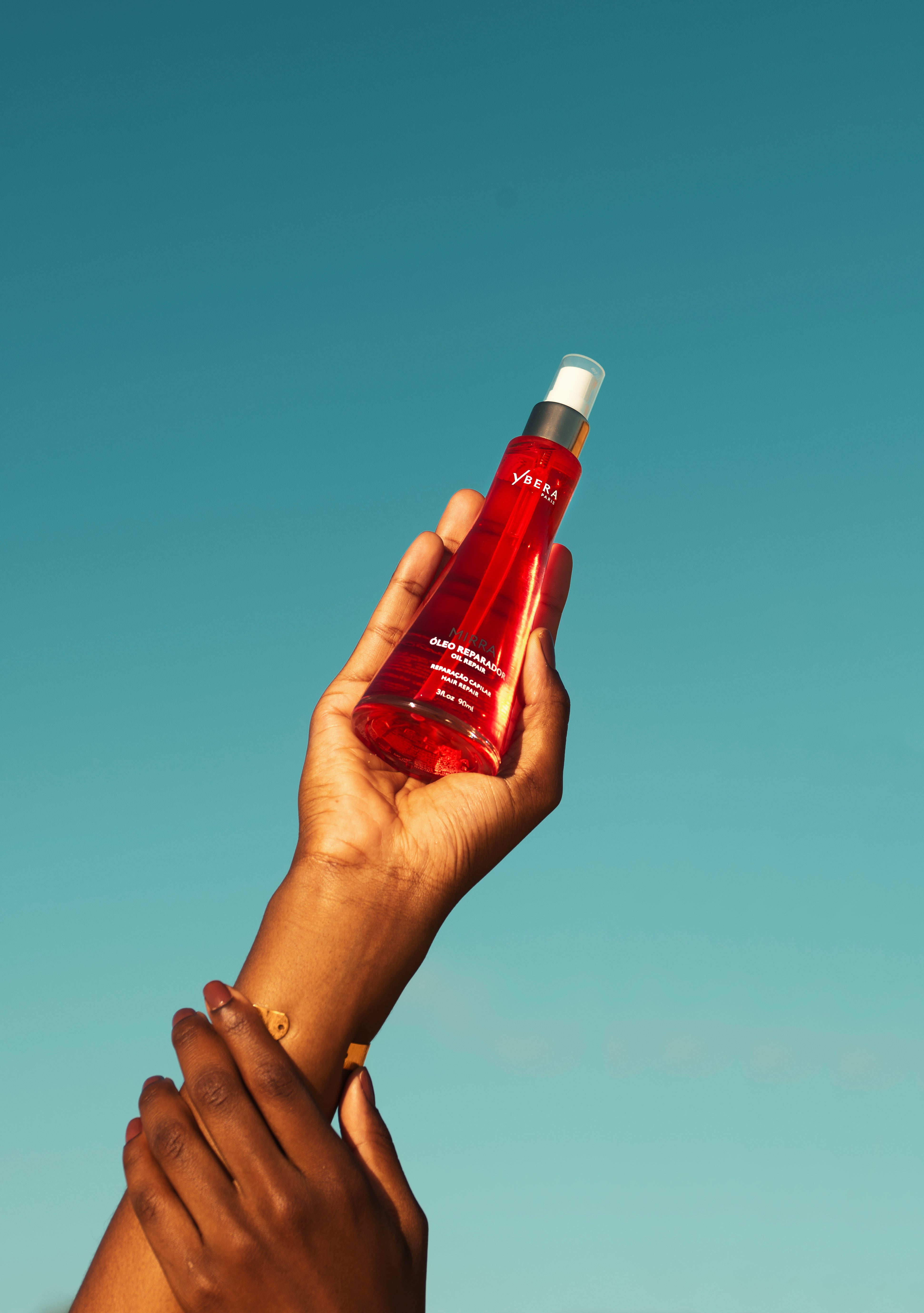 Mirra Oil Repair - 90 ml