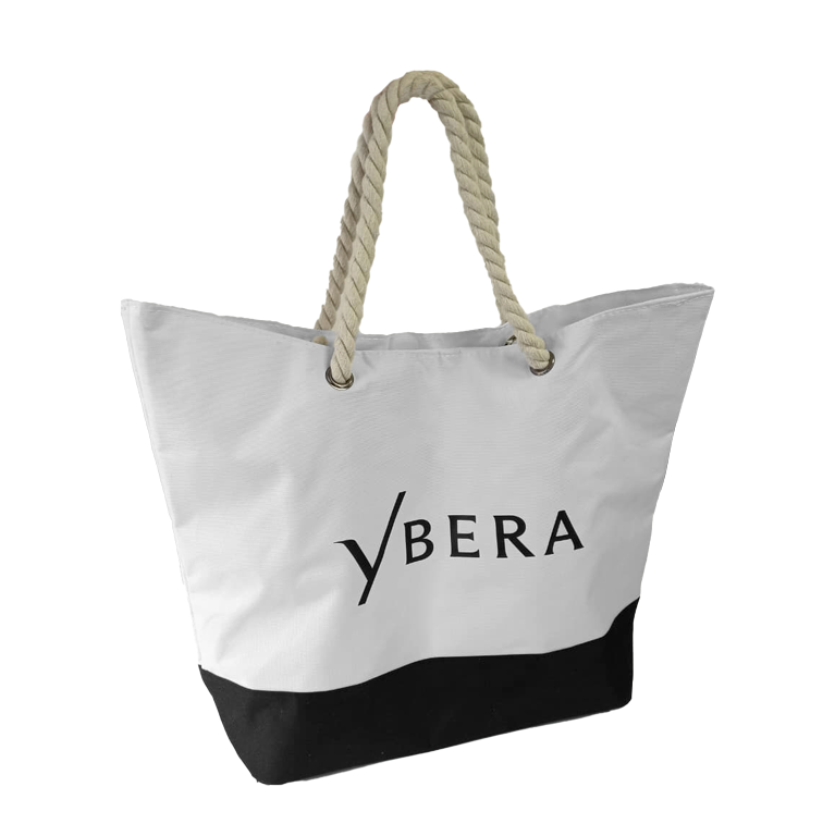 Bolso Playero YBERA