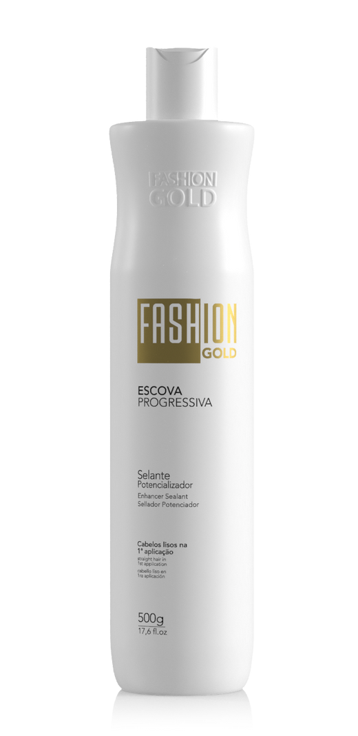 FASHION GOLD