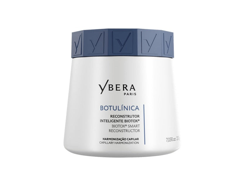 Botulínica BIOTOX® - Máscara 200gr