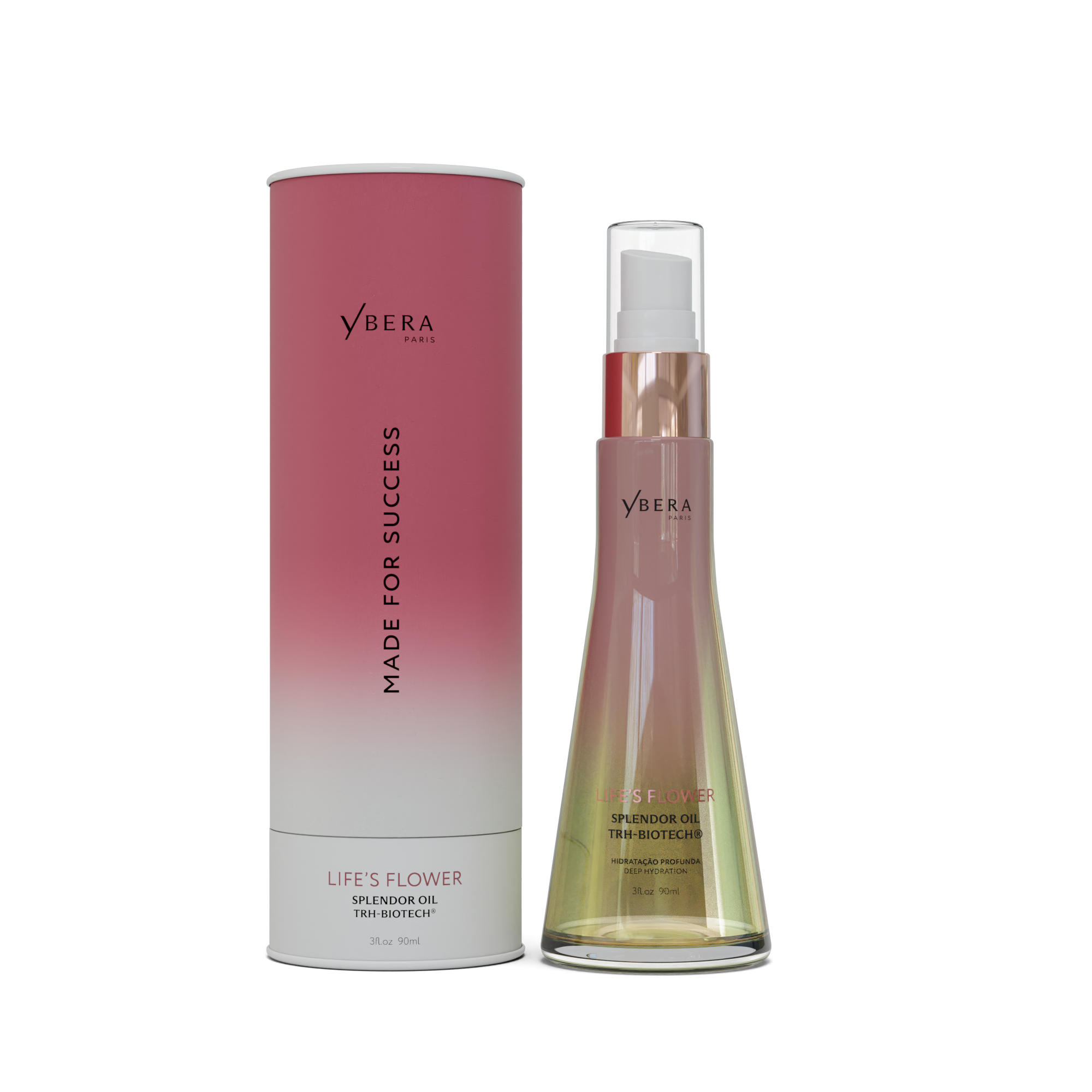 Life´s Flower - Splendor Oil TRH Bio Tech - 90ml