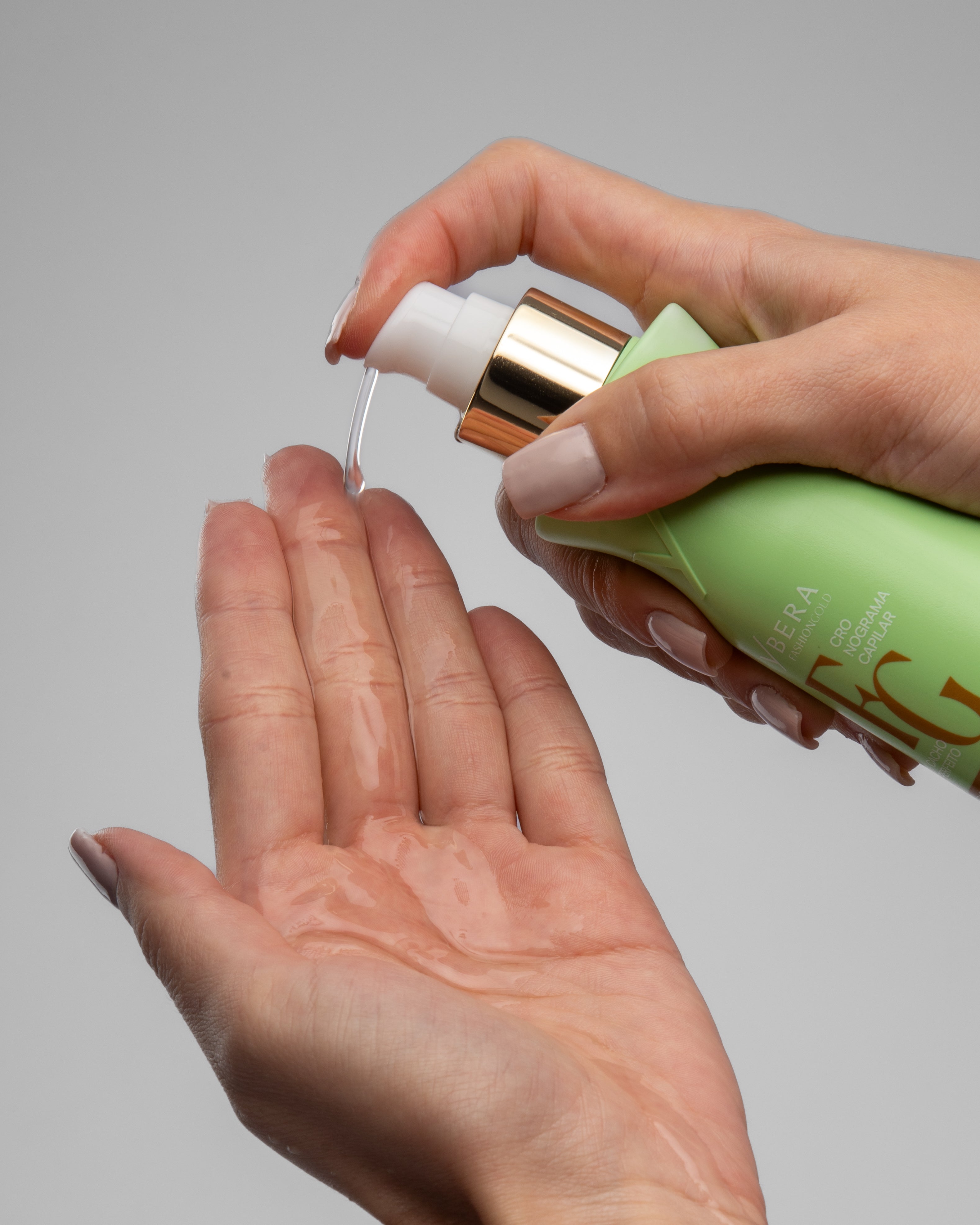 Cronograma Rizo Perfecto Oleo Reparador Nutre Oil 150ml
