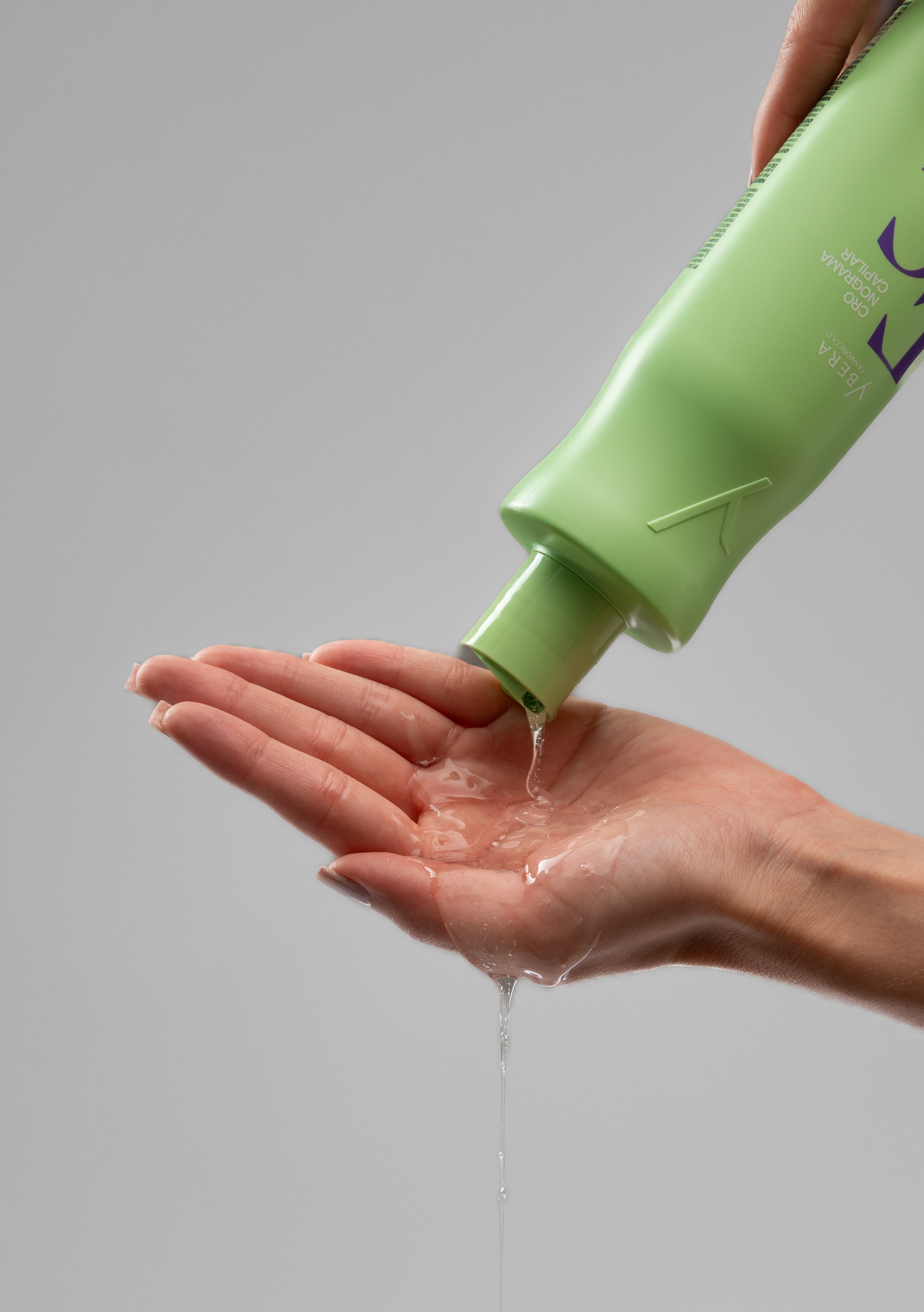 Cronograma Rizos Perfectos Capilar Shampoo 500 ml