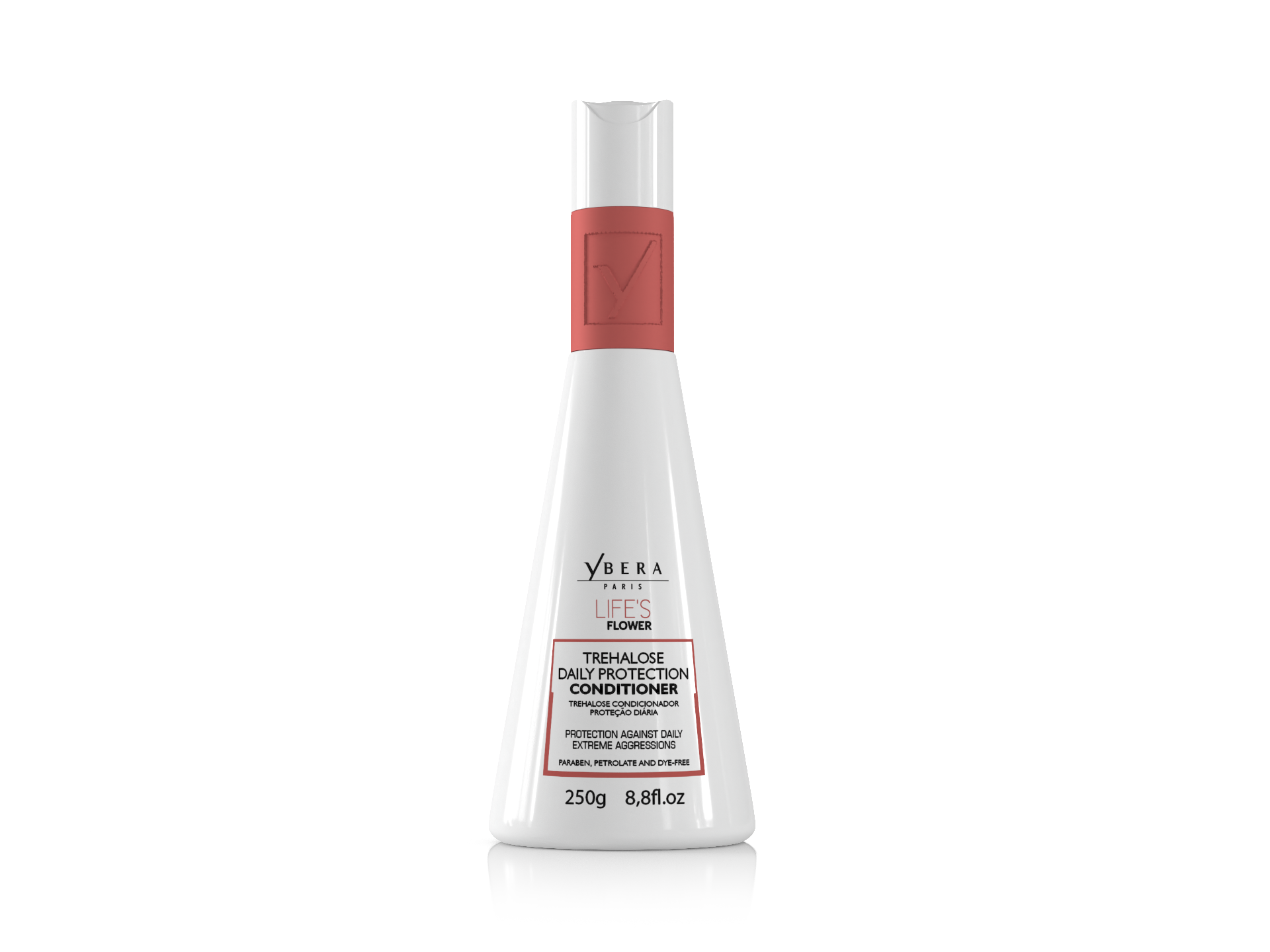 Life´s Flower - Conditioner 250 gr