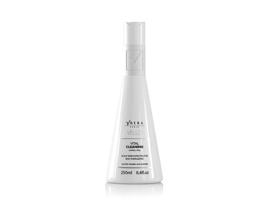 Vello ALFA-ACTOBABY® - Shampoo 250ml