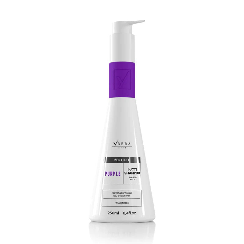 Vertigo - Shampoo 250 ml