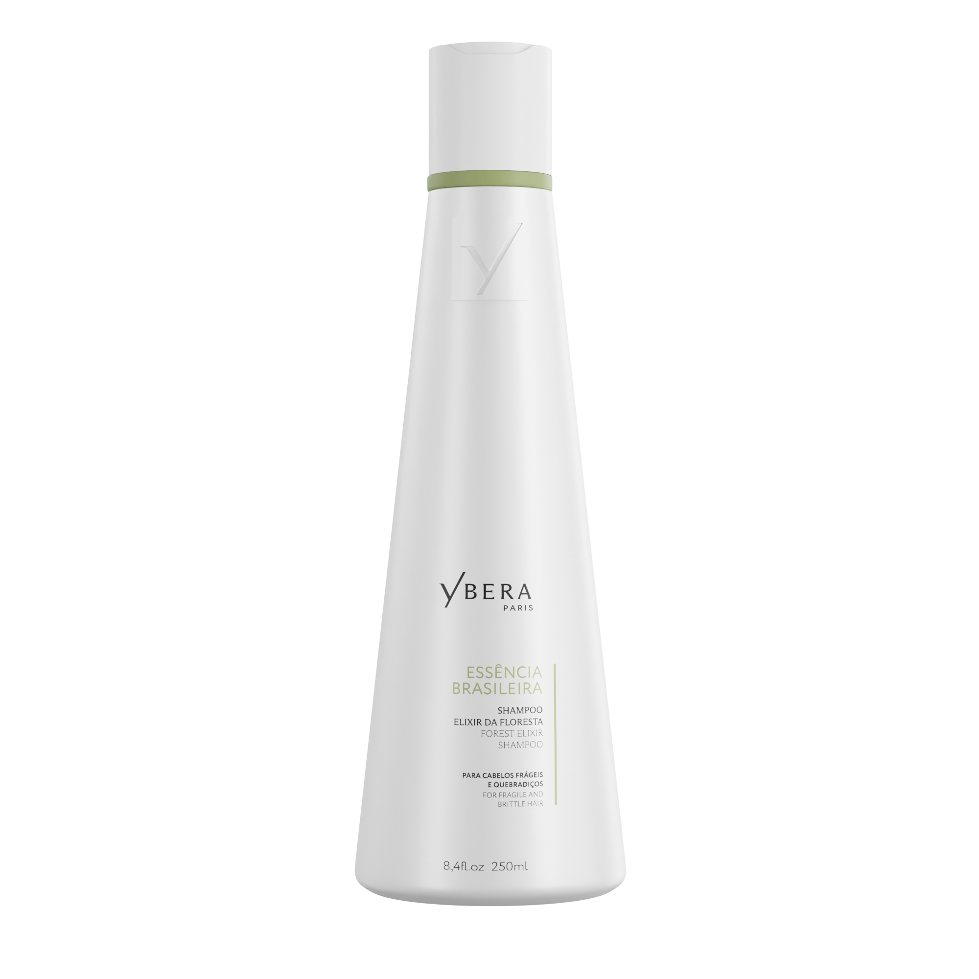 Essencia Brasileira - Floresta Shampoo 250ml