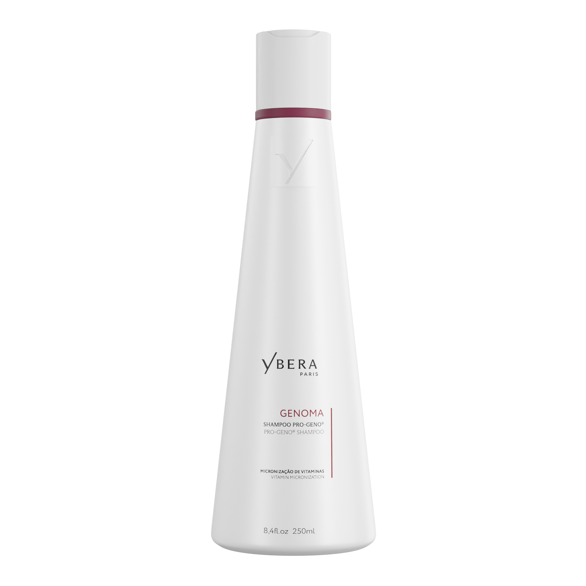 Genoma - Shampoo 250 ml