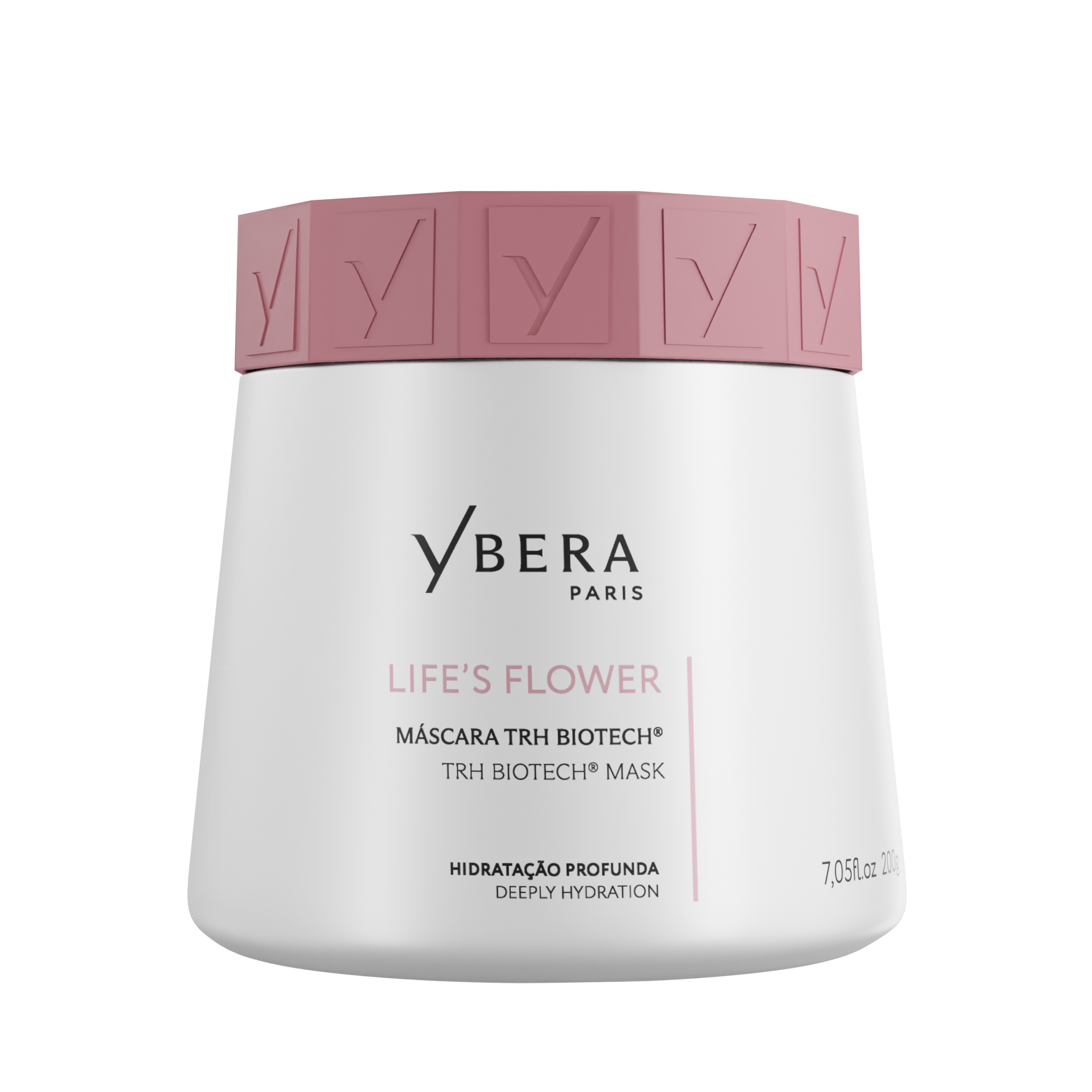 Life´s Flower - Mask 200 gr