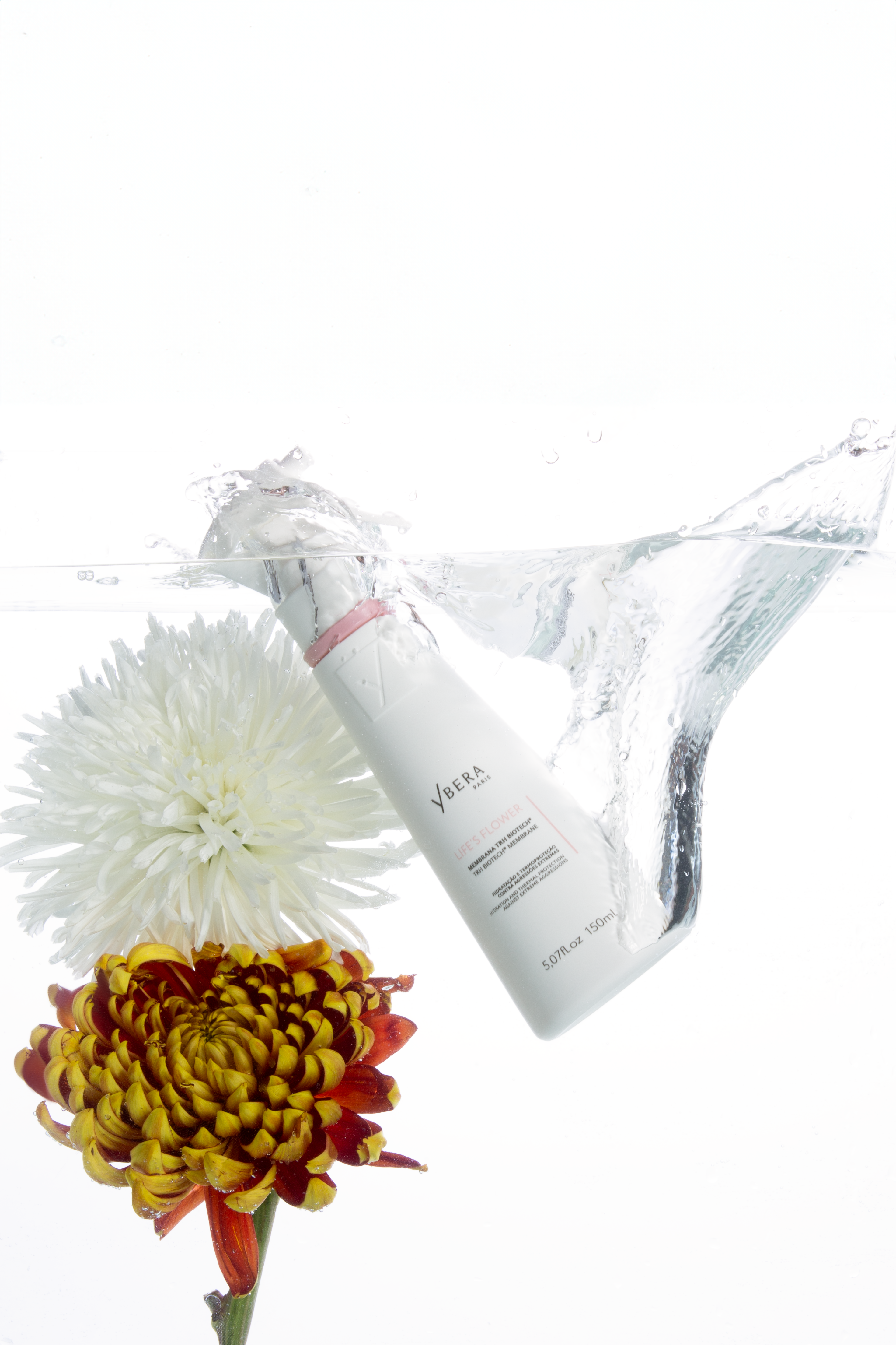 Lifes Flower Membrana TRH Biotech 150ML