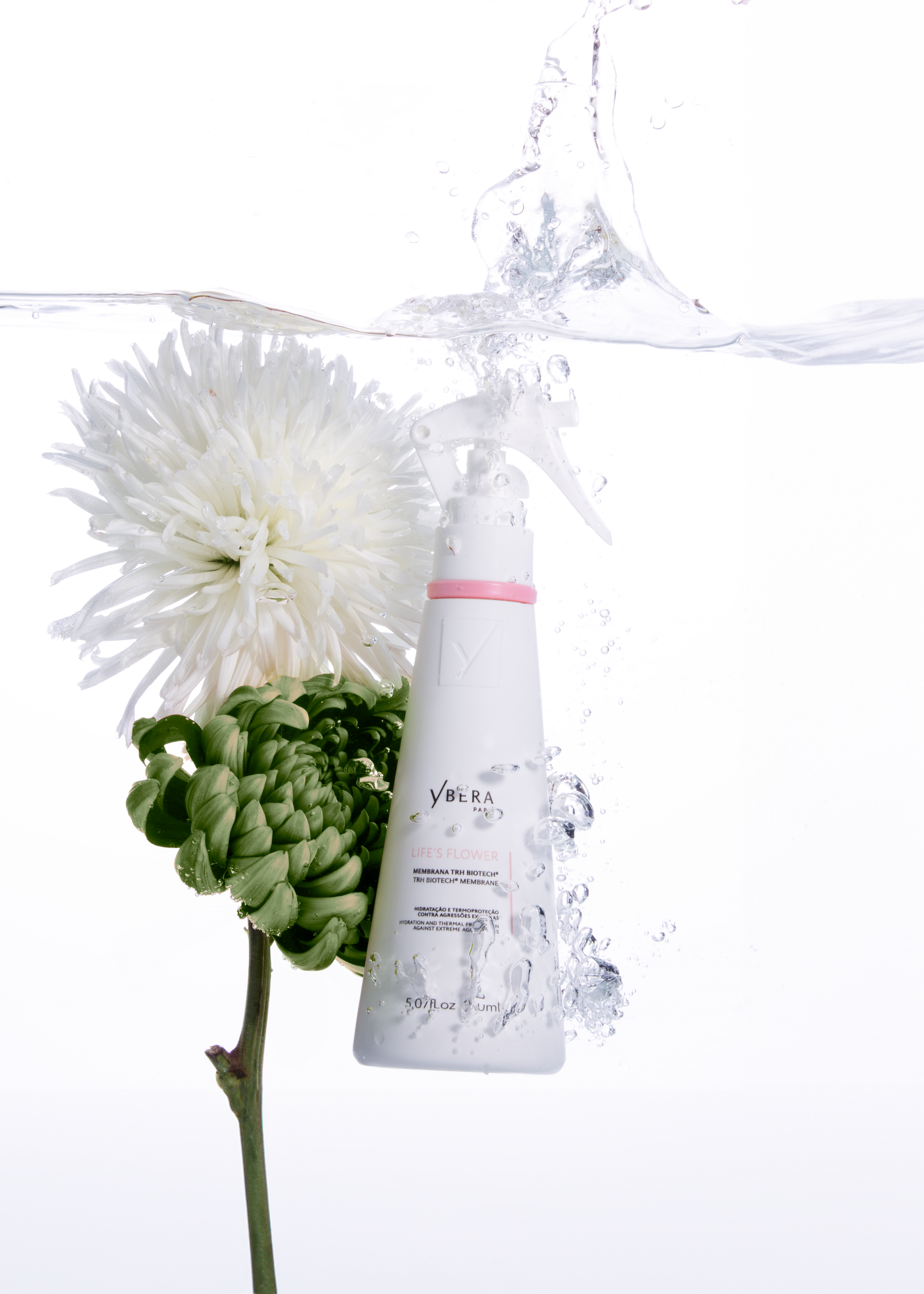 Lifes Flower Membrana TRH Biotech 150ML