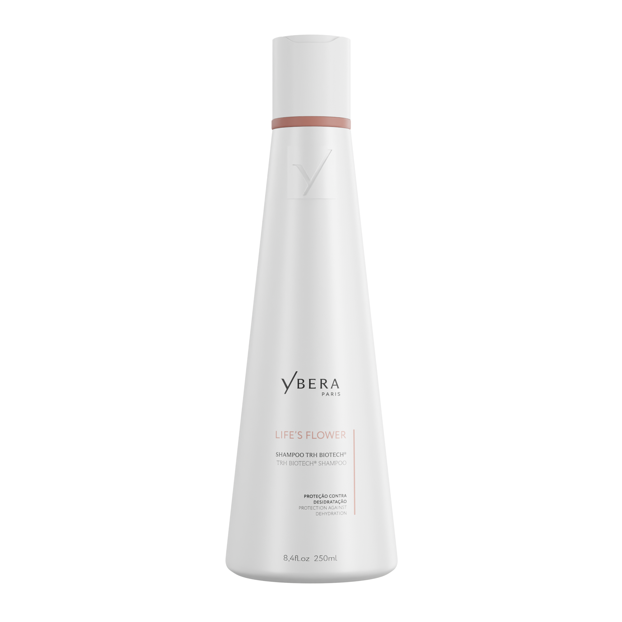 Life´s Flower - Shampoo 250 ml