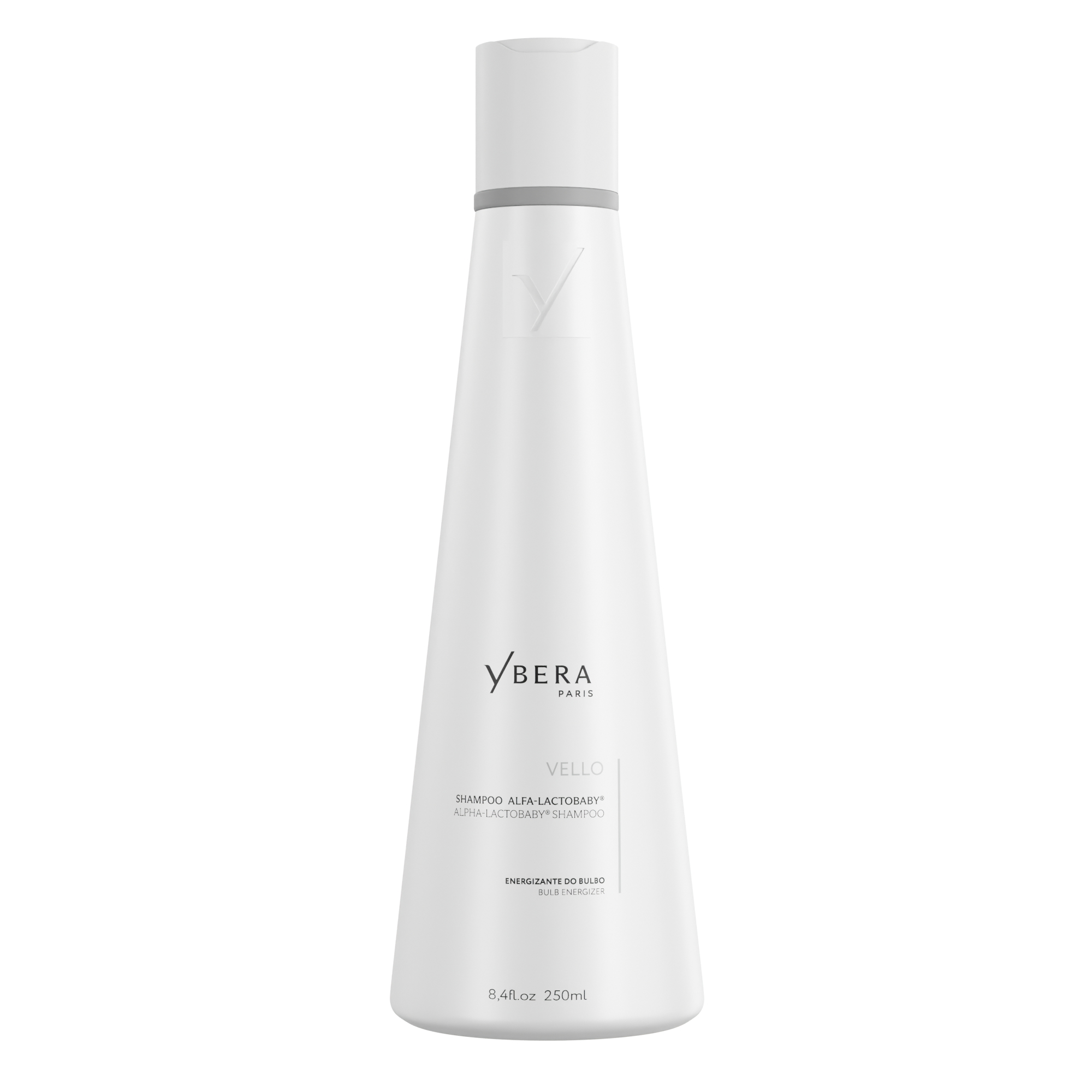 Vello ALFA-LACTOBABY® - Shampoo 250 ml