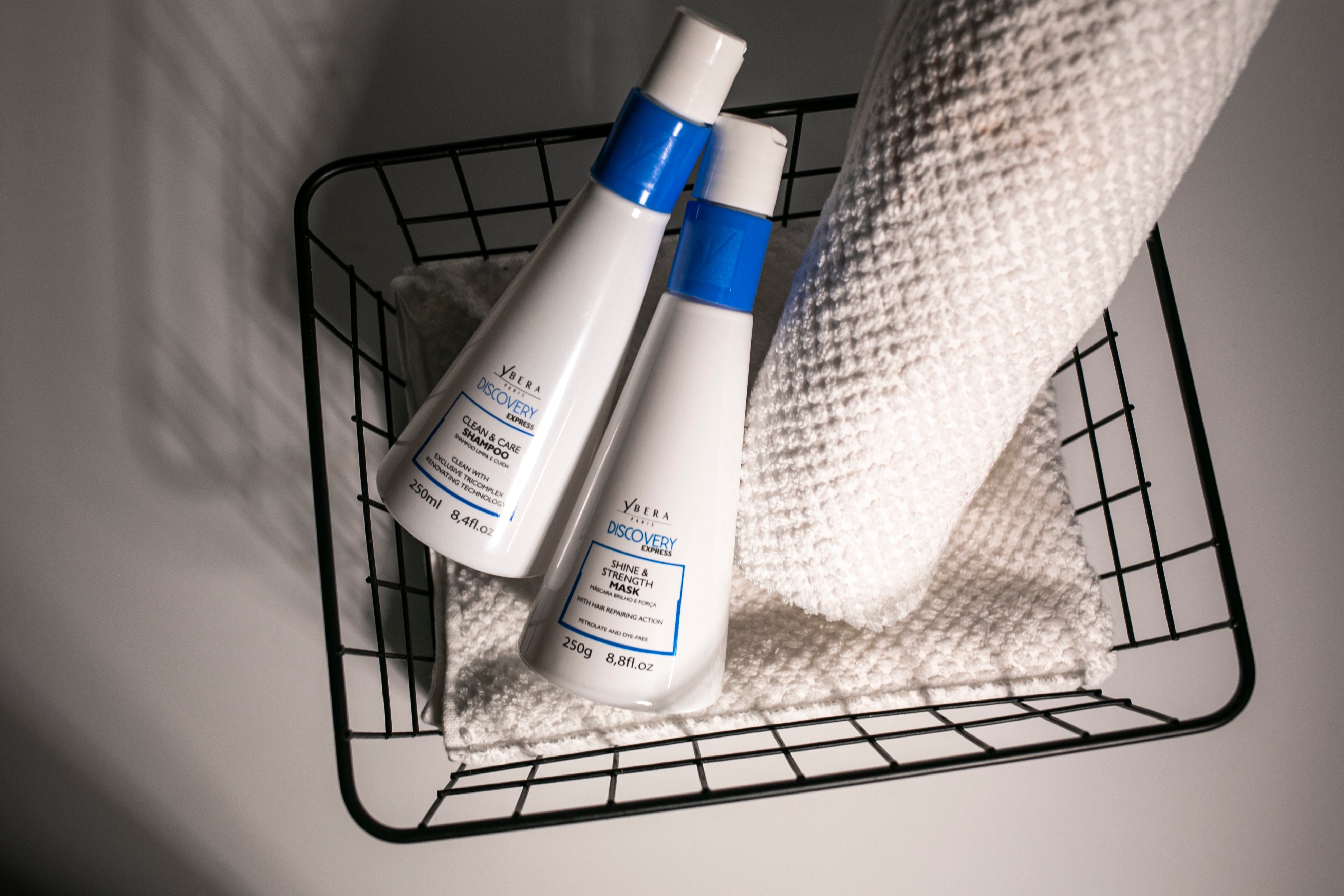 Discovery BIO-STEMCELL® - Máscara 250gr