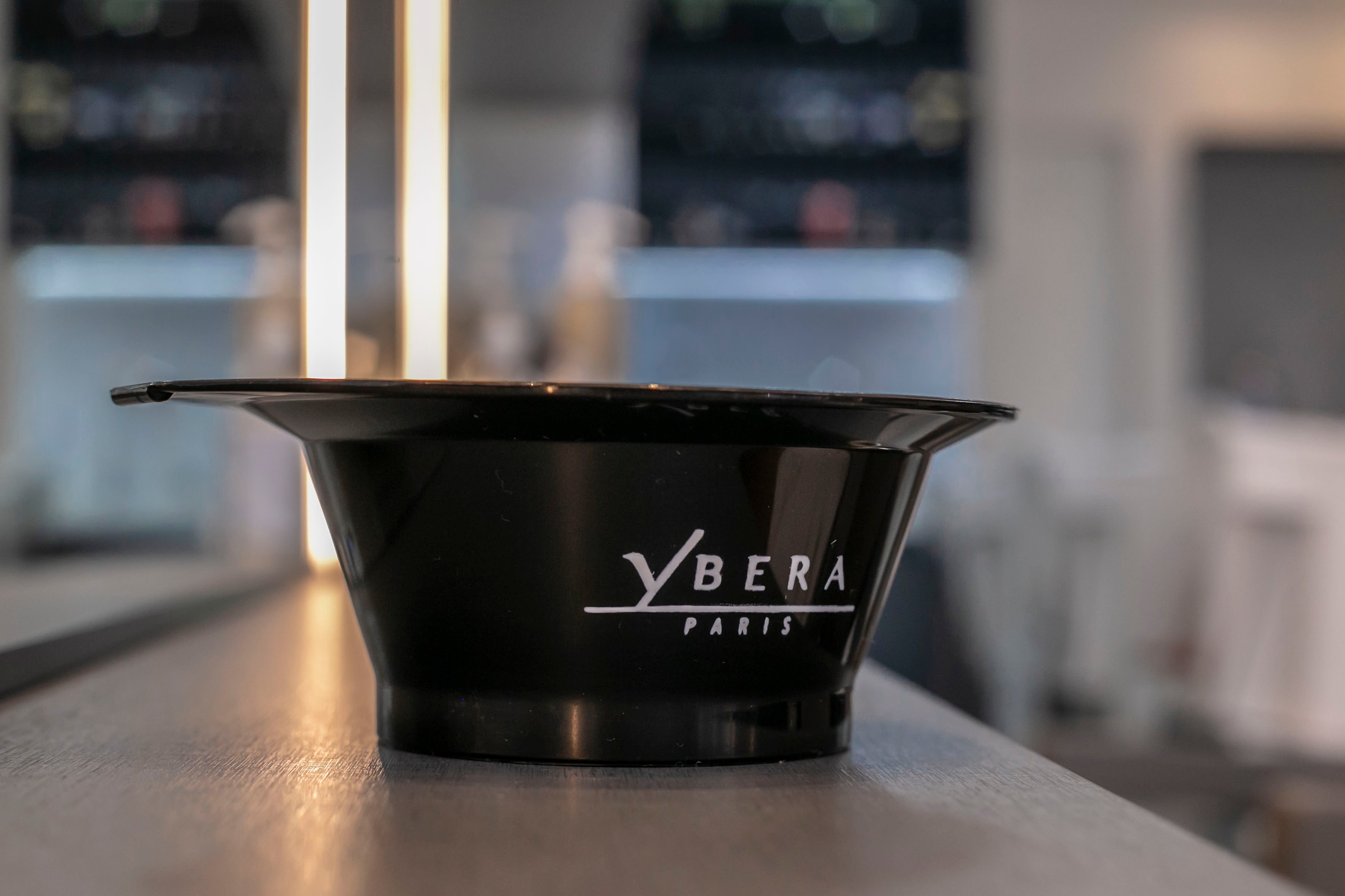 Coctelera - Ybera