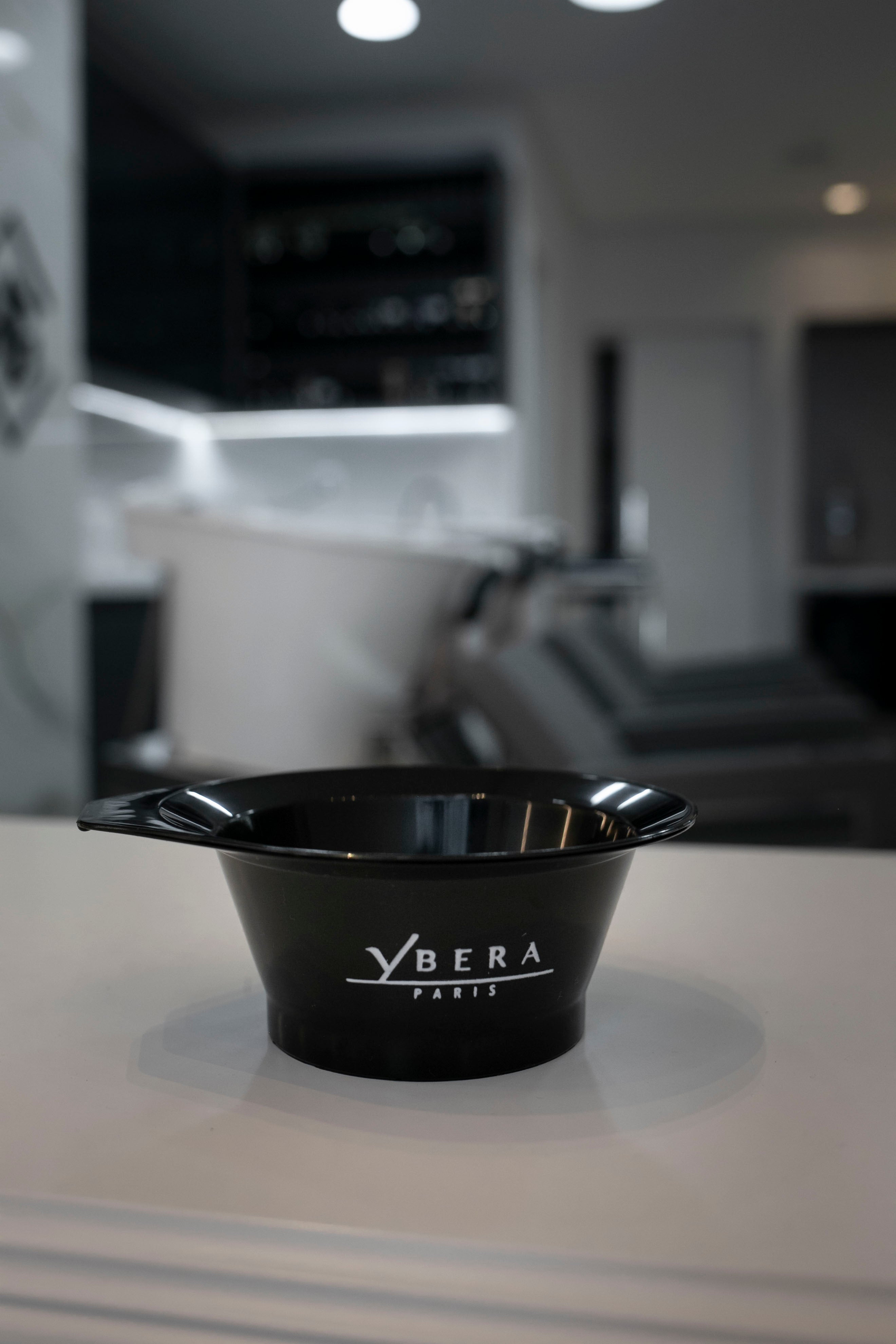 Coctelera - Ybera