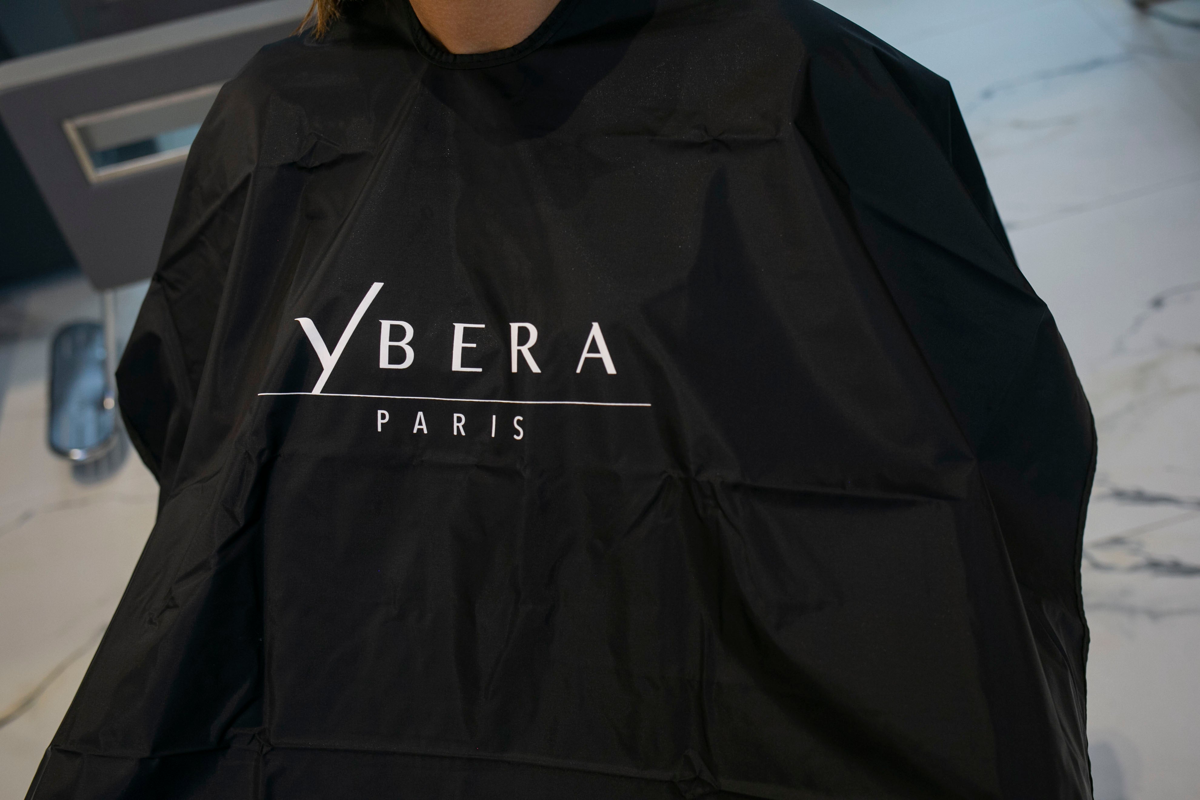 Capa de corte profesional Ybera