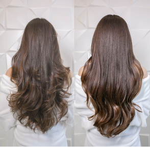 Mirra - Kit Shampoo 250ml + Mask 200gr + Mirra Sachet 90ml