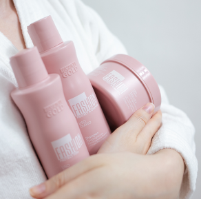 Combo Protect & Control Shampoo 500ml + Pre-Shampoo 500ml + Mask500gr