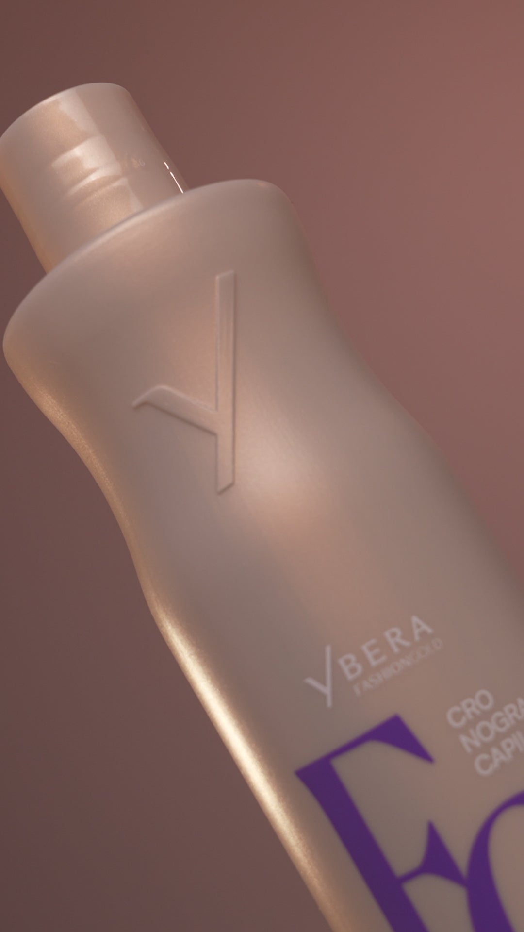 KIT Cronograma RUBIO Lata x3 Tubos 250 g c/u + Shampoo 500 ml