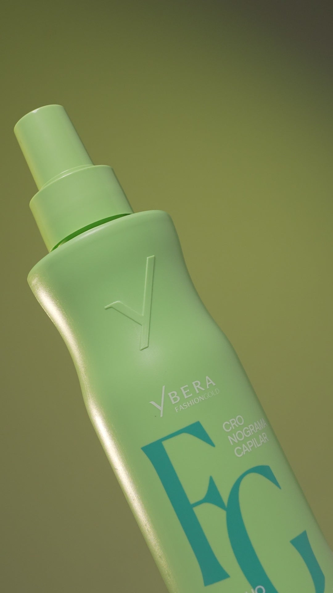 Cronograma Rizo Perfecto Leave-In 300ml