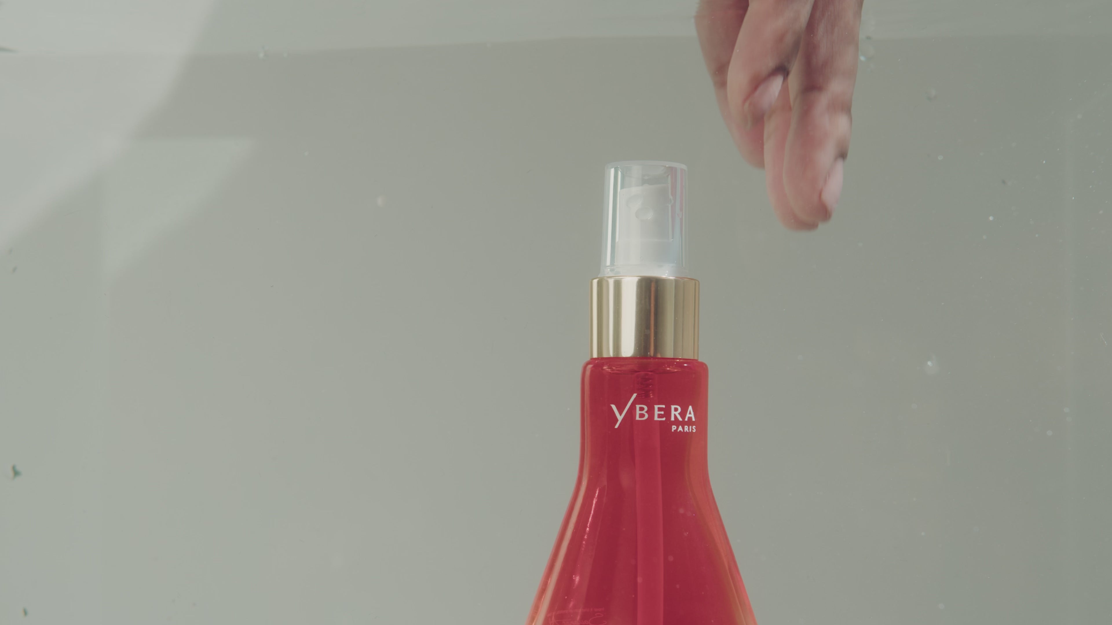 Mirra - Oil Repair Sachet Repuesto 90 ml