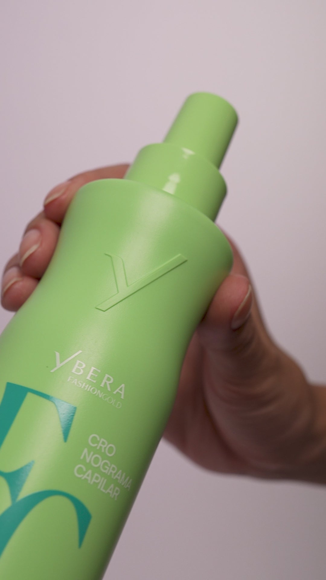 Cronograma Rizo Perfecto Leave-In 300ml