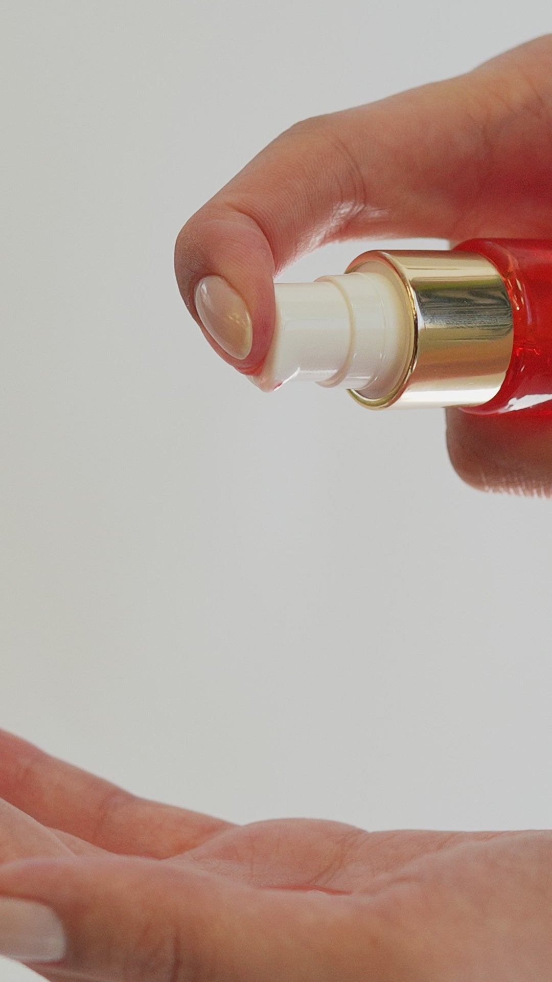 Óleo Reparador Mirra - 60 ml